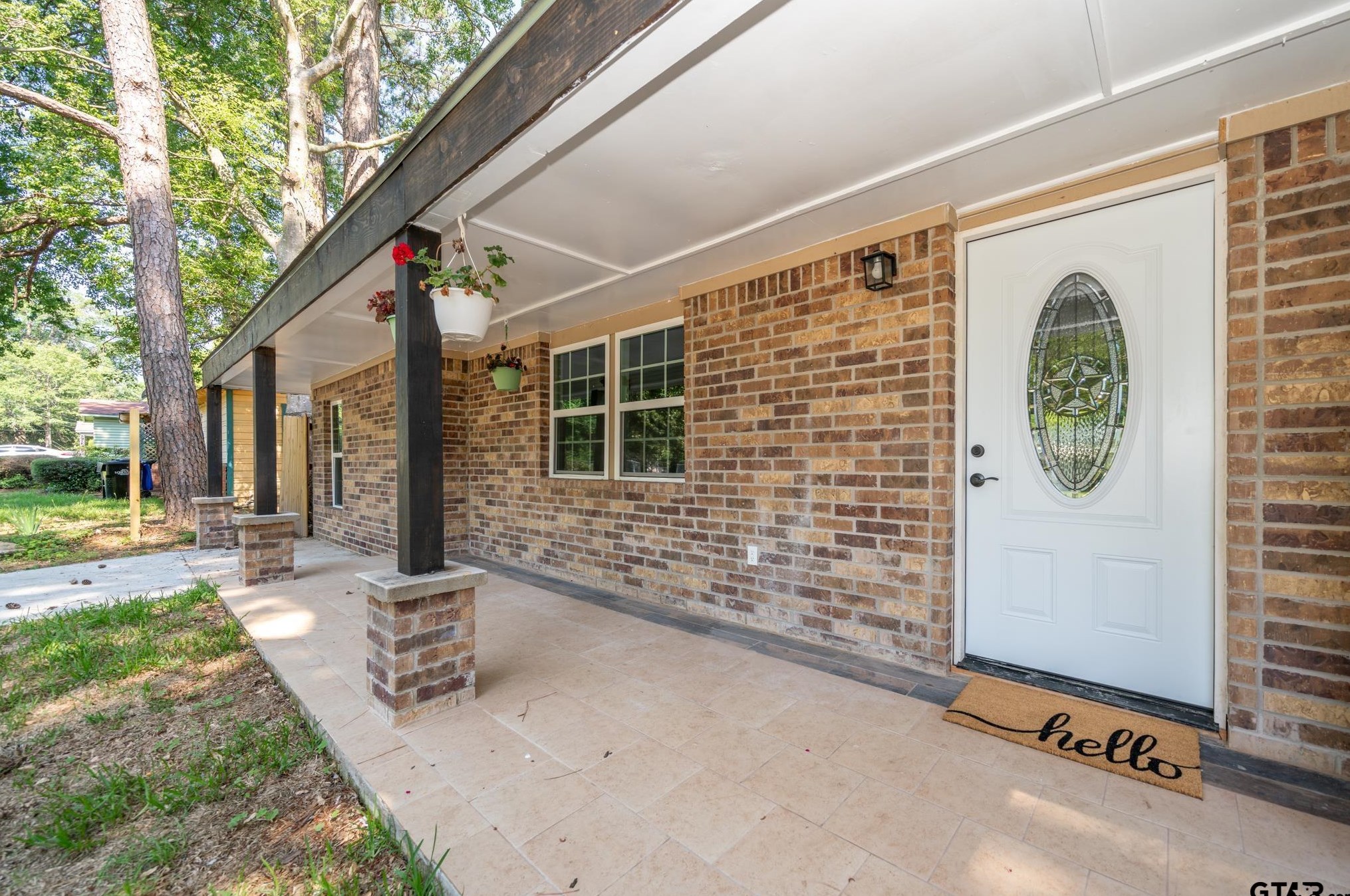 315 Millie St, Longview, TX 75602-3829