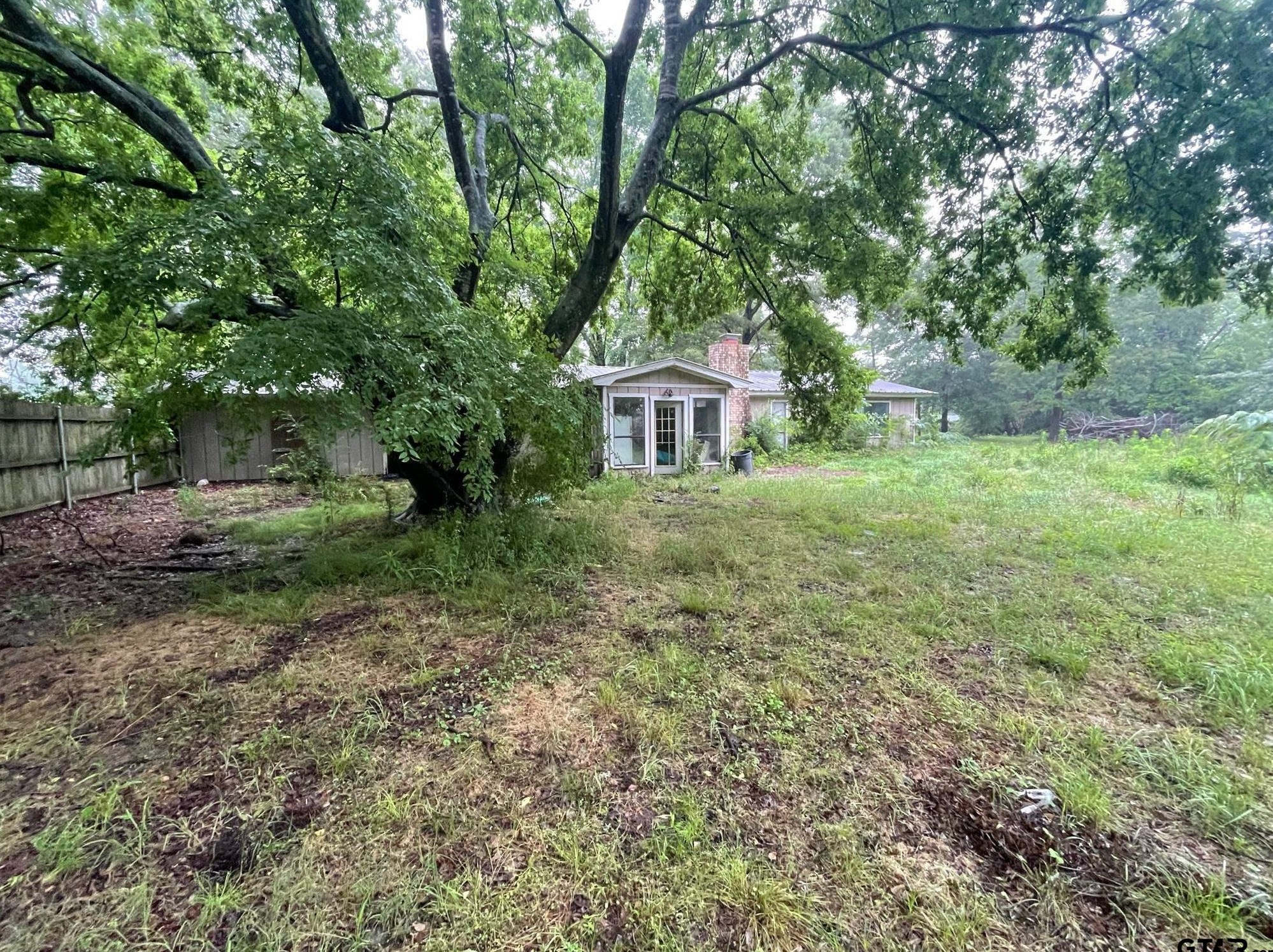 236 Chrystal Ln, Ore City, TX 75683-9604