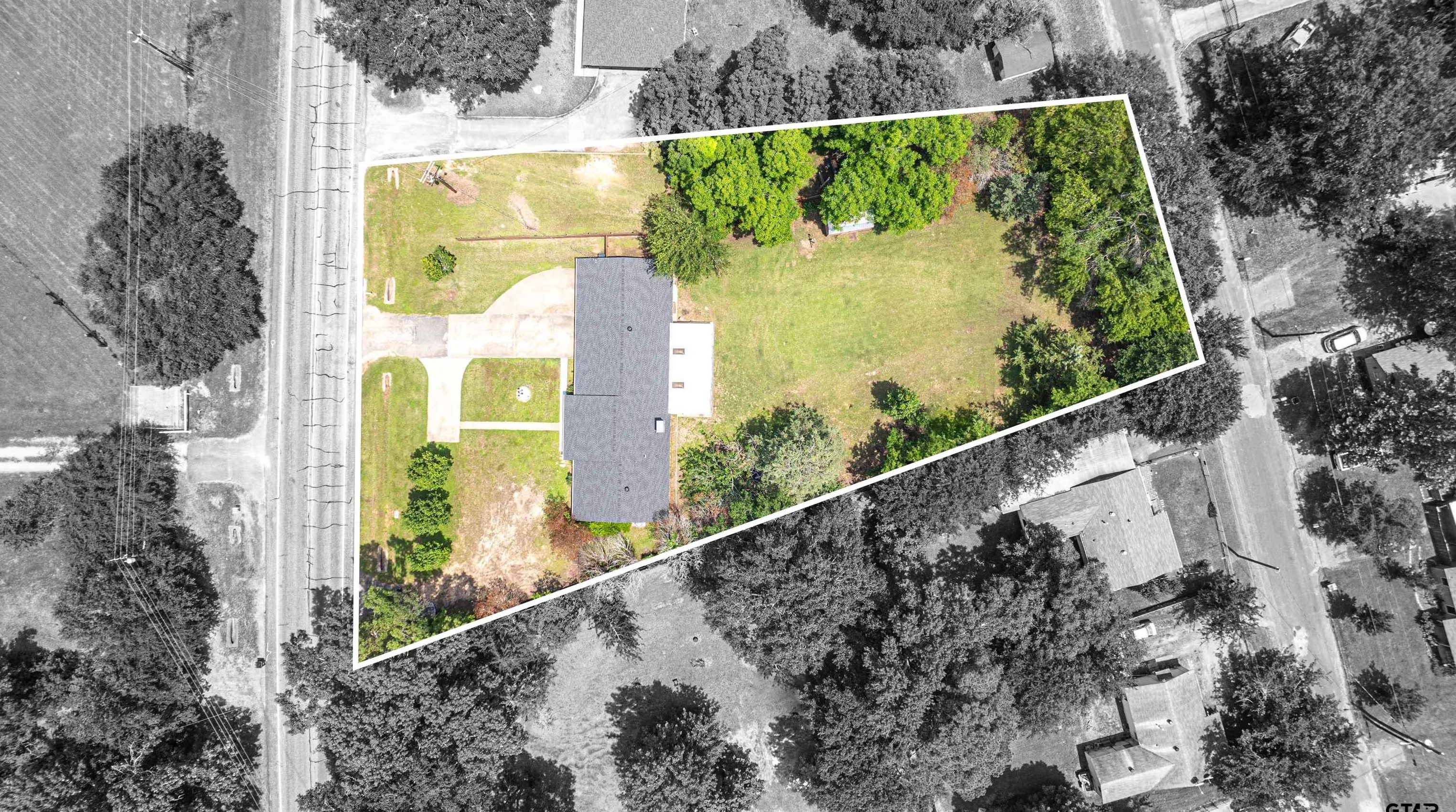 1350 Fm 2685, Gladewater, TX 75647
