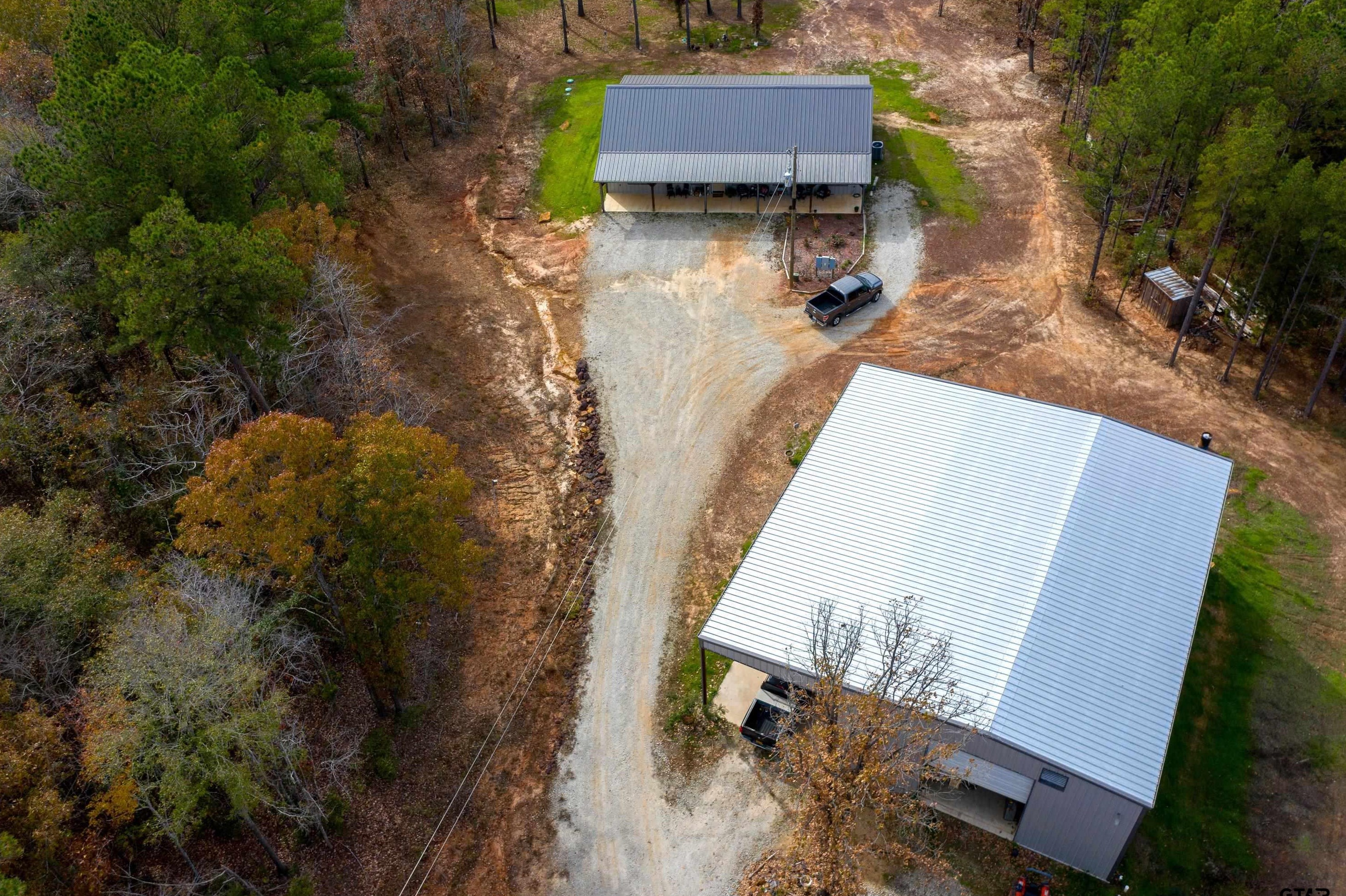 7352 Iris Ln (20 +/- Ac), Ore City, TX 75683