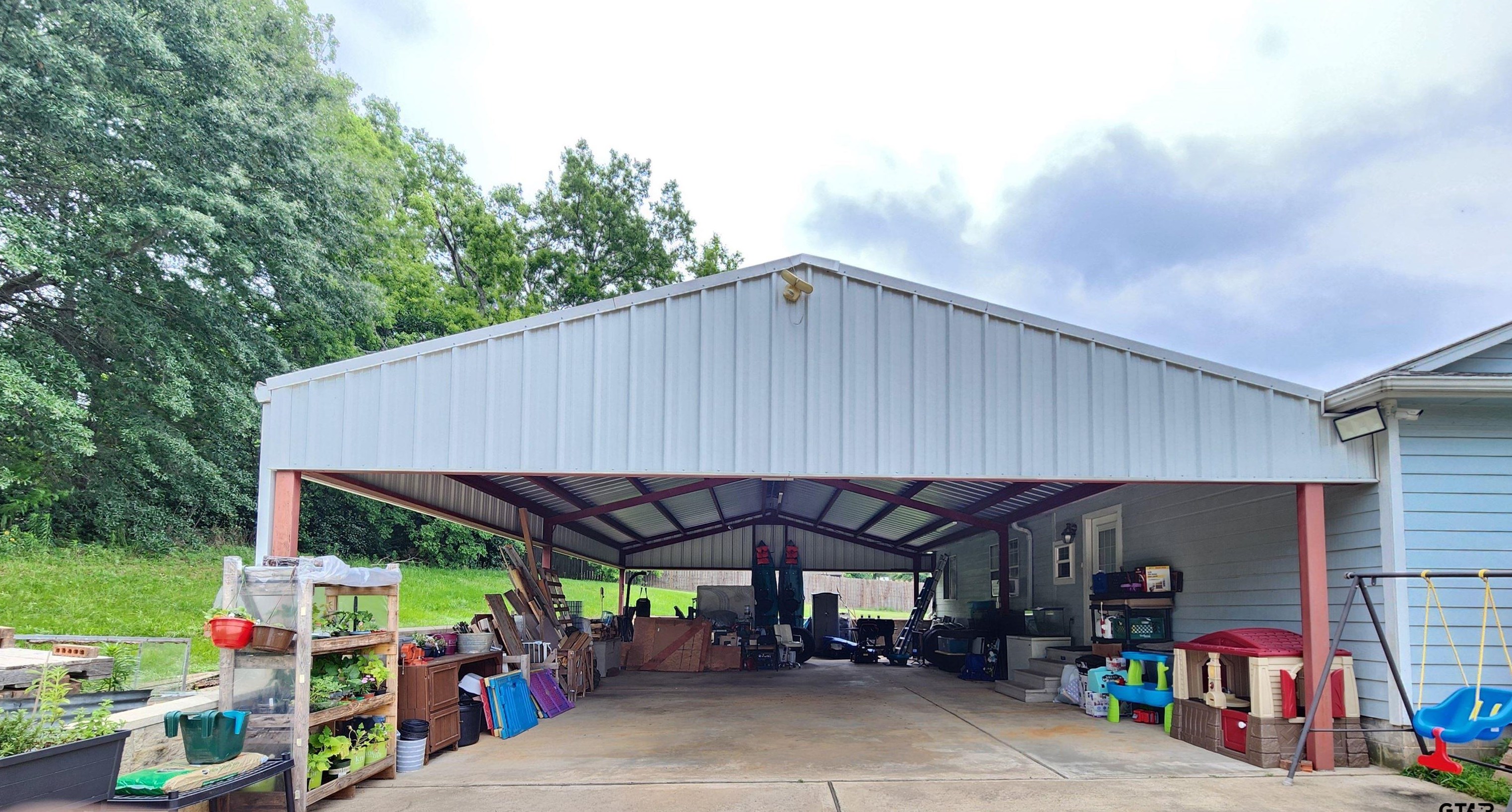 510 Johnson Rd, Winona, TX 75792-5028