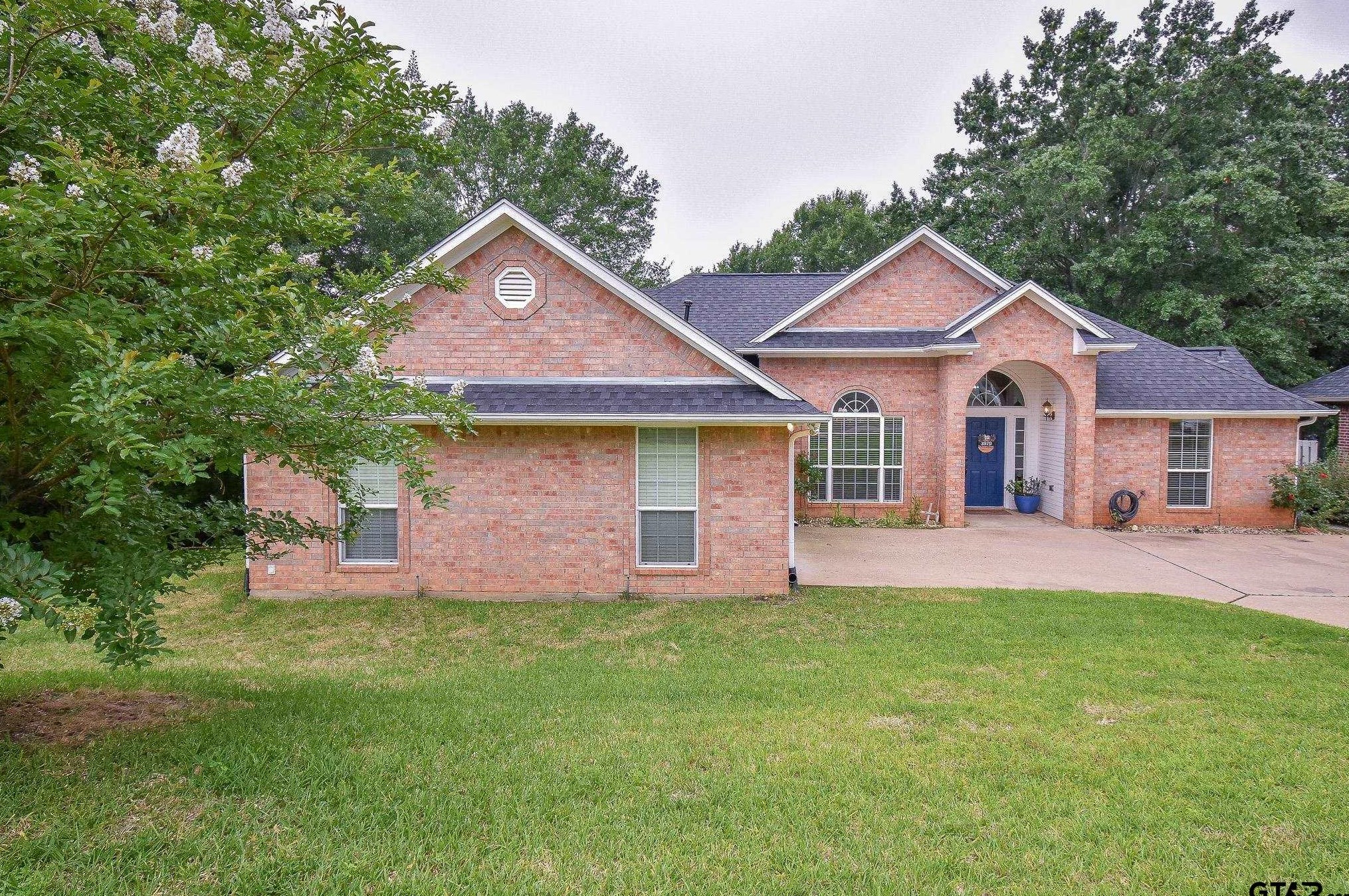 3979 Chapel Woods Blvd, Tyler, TX 75707-5473