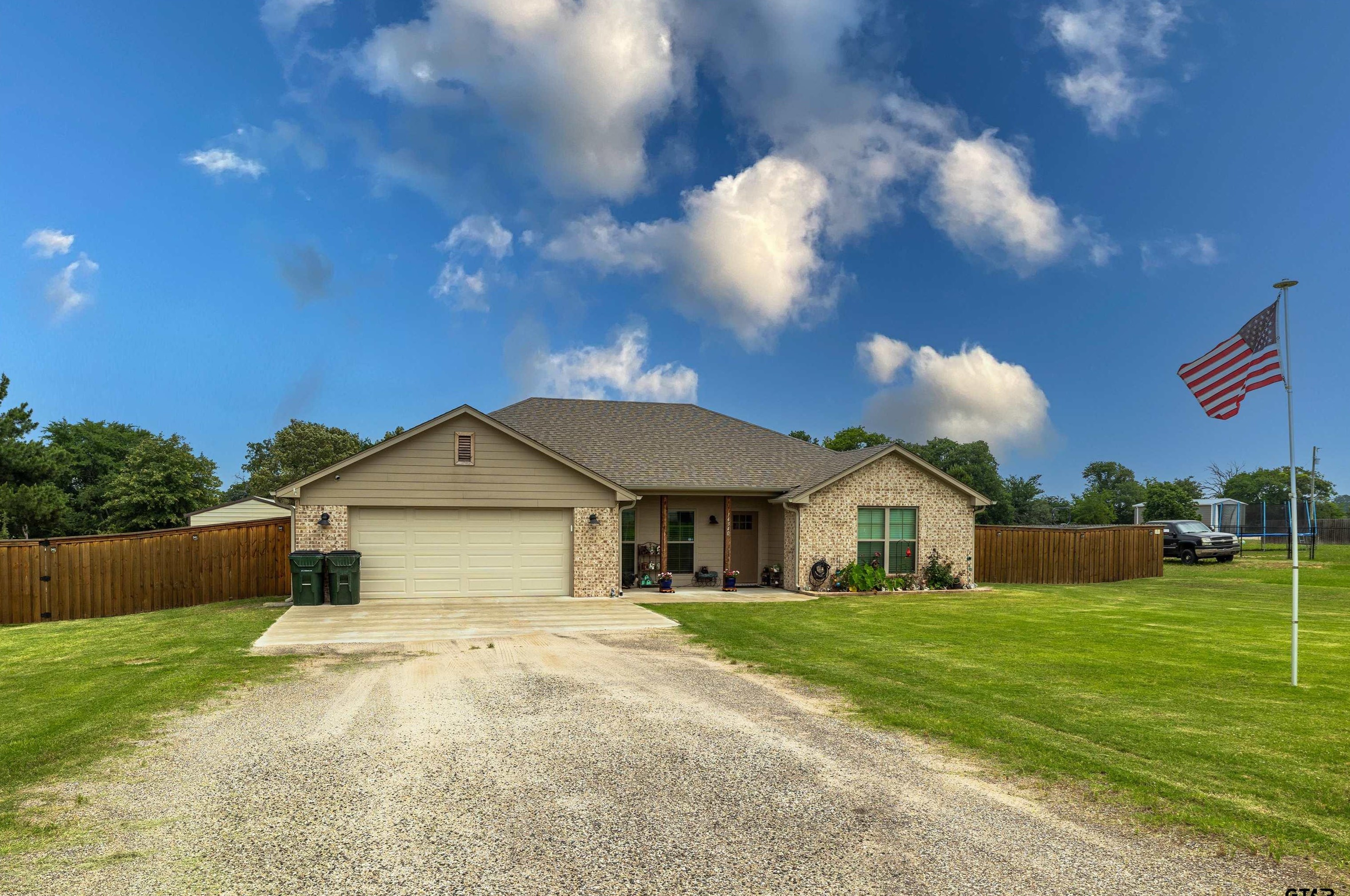 14340 County Rd 452, Hide A Way, TX 75771