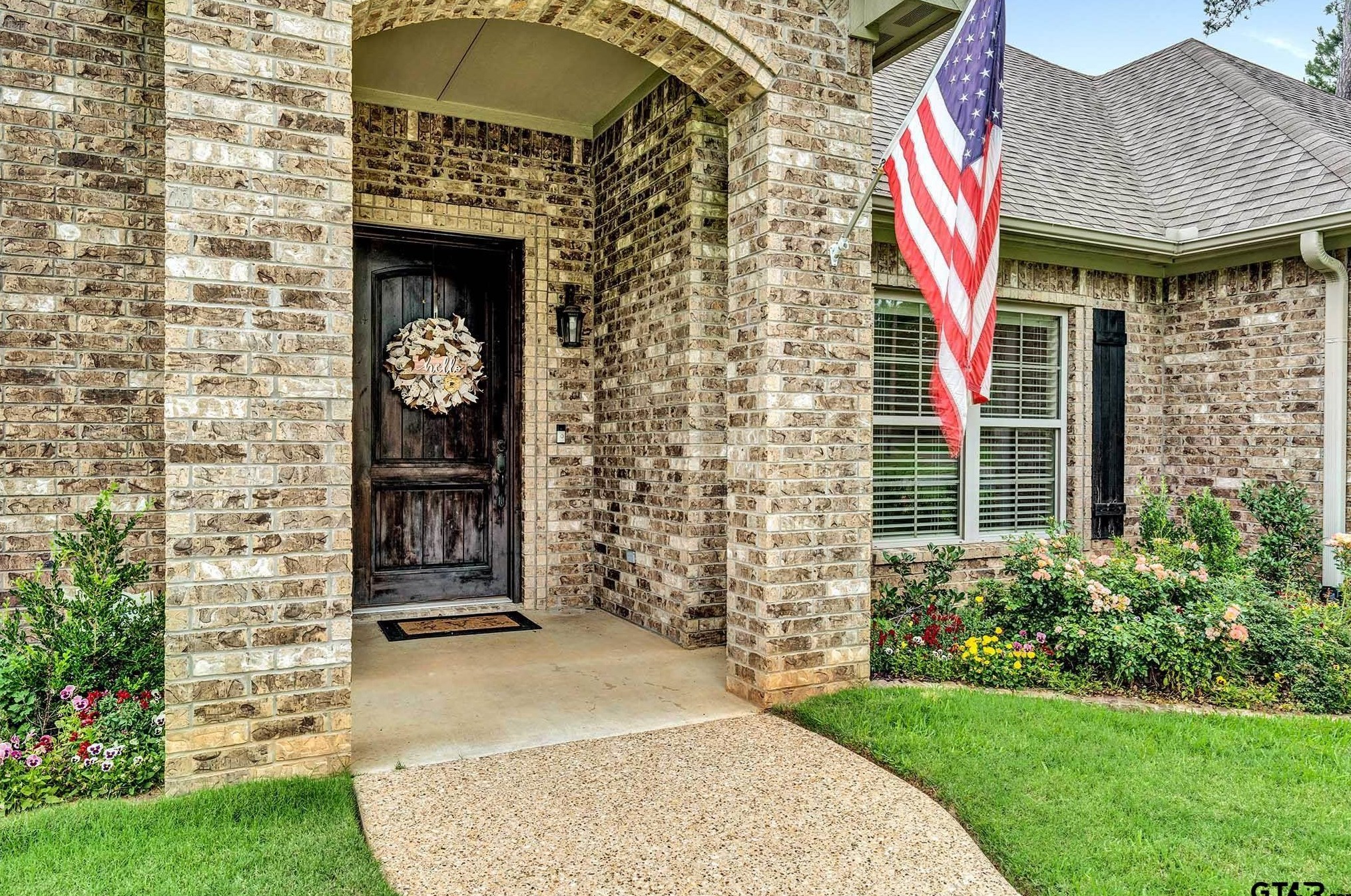 1642 Old Oak Dr, Tyler, TX 75703-7528