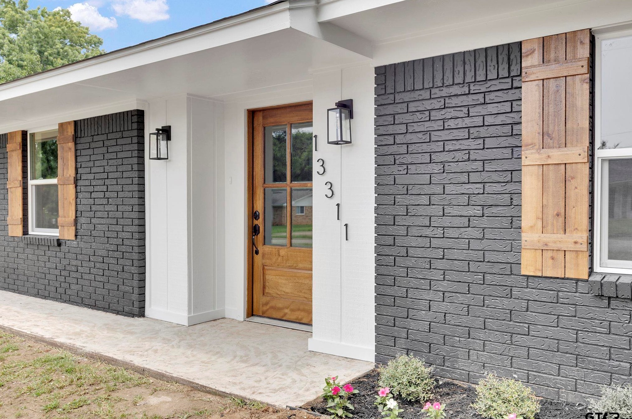 13311 Monarch Rd, Tyler, TX 75707-5425