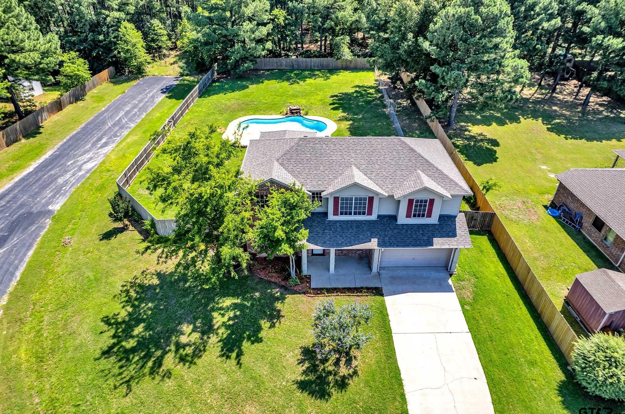 12260 Wild Horse, Tyler, TX 75706-4245