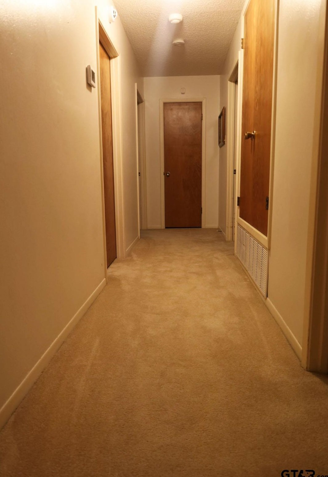 1907 Laney Dr, Longview TX 75605-2487 exterior