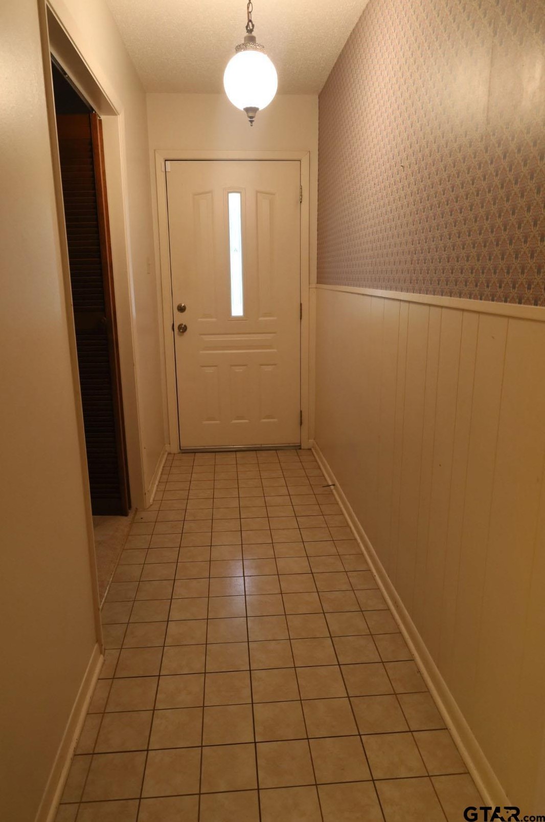 1907 Laney Dr, Longview TX 75605-2487 exterior