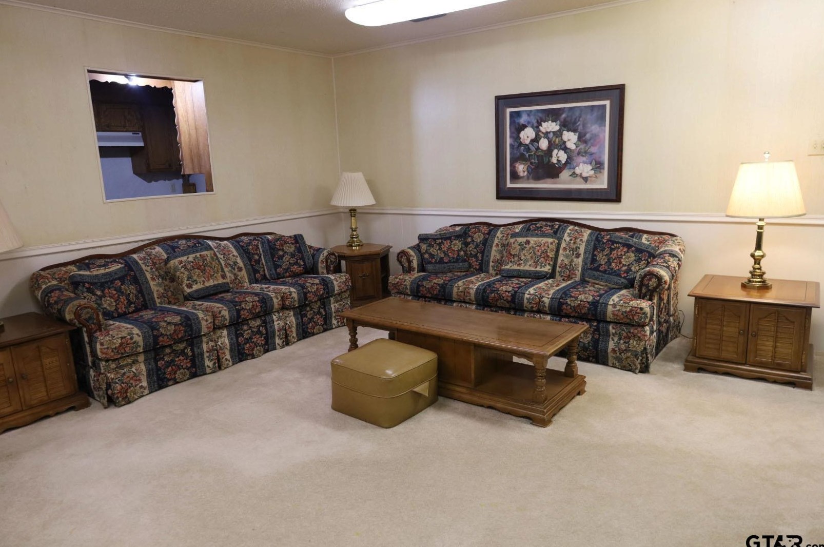 1907 Laney Dr, Longview TX 75605-2487 exterior