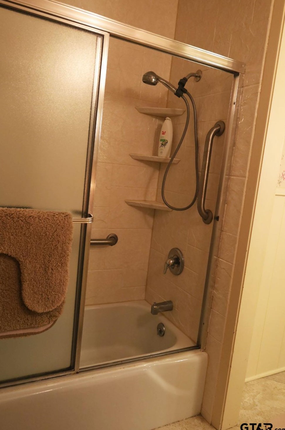 1907 Laney Dr, Longview TX 75605-2487 exterior