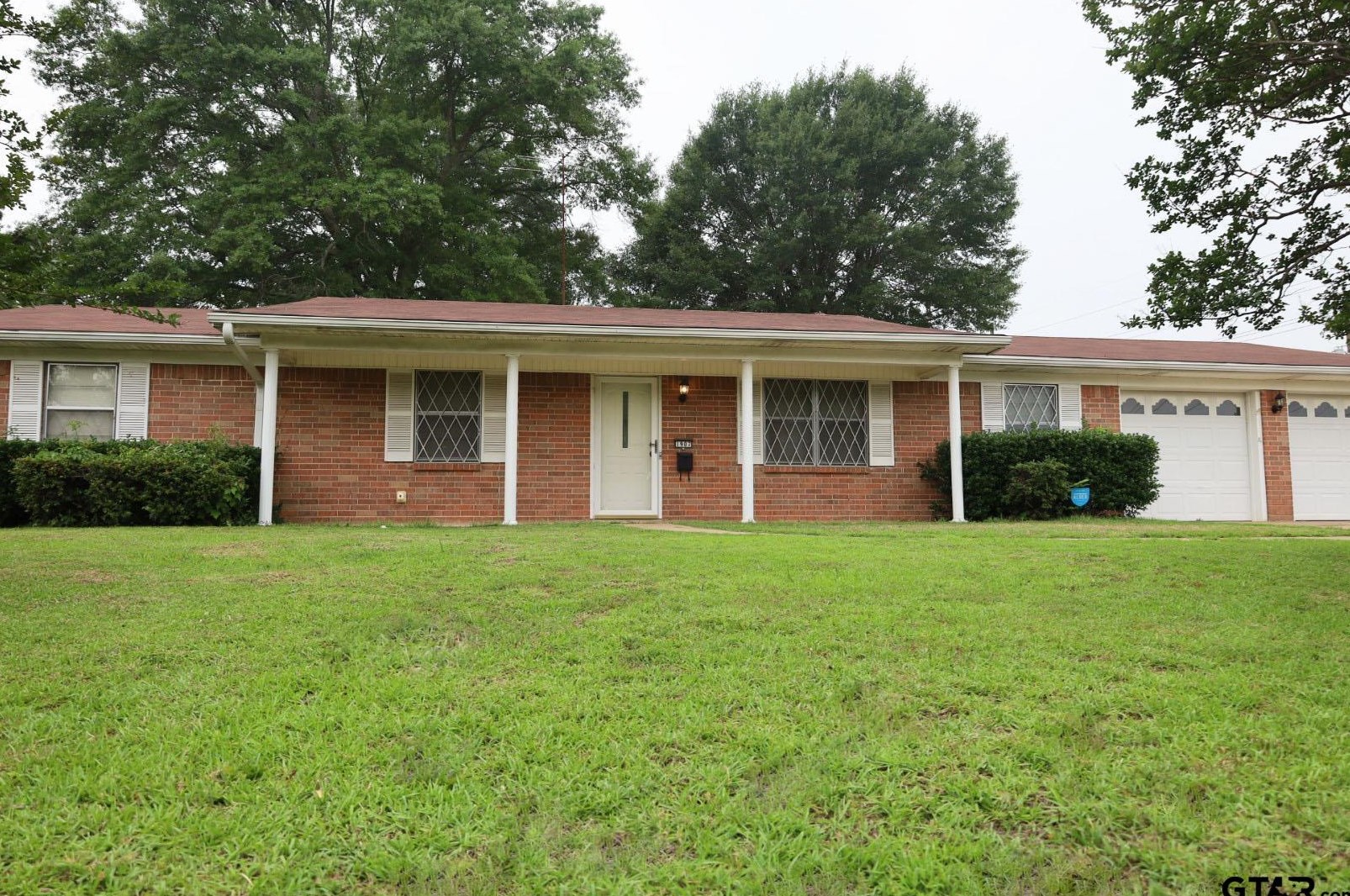 1907 Laney Dr, Longview, TX 75605-2489