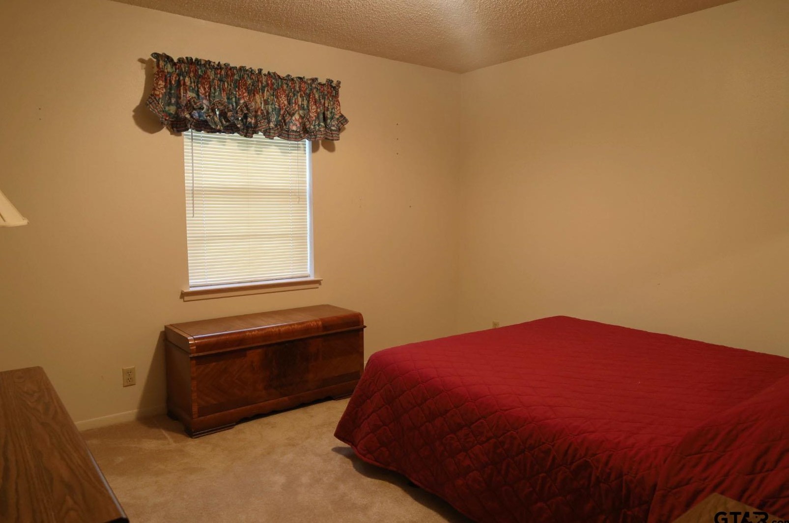 1907 Laney Dr, Longview TX 75605-2487 exterior