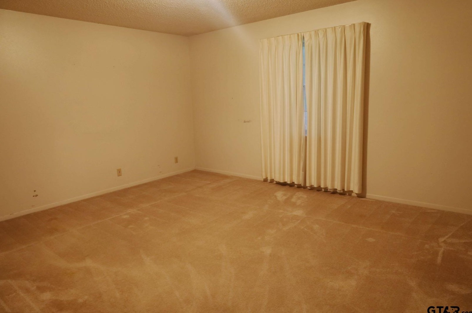 1907 Laney Dr, Longview TX 75605-2487 exterior