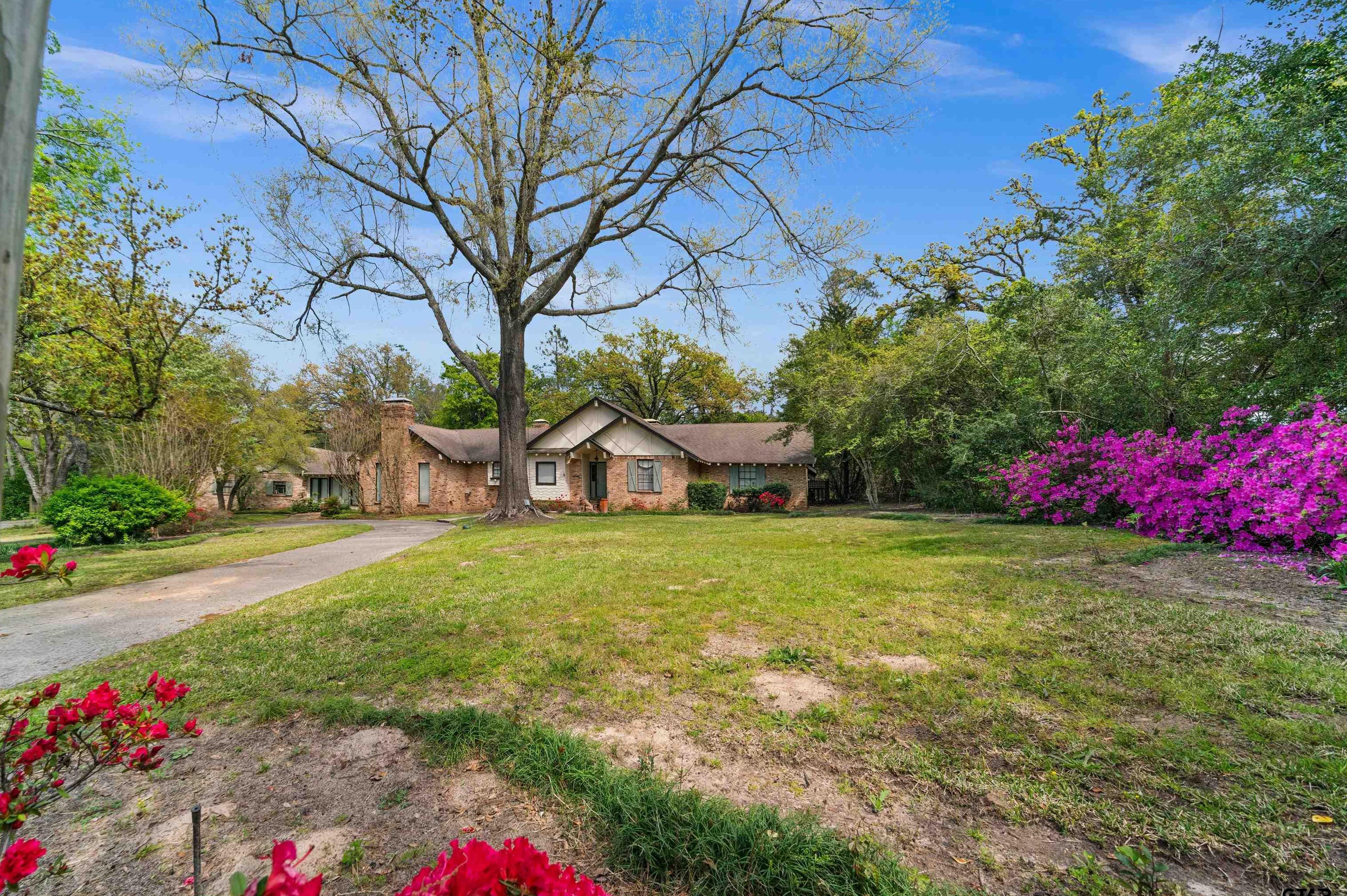 1535 Wilana Dr, Tyler, TX 75703-0436