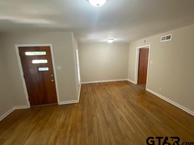 1712 S Fleishel Ave, Tyler, TX 75701