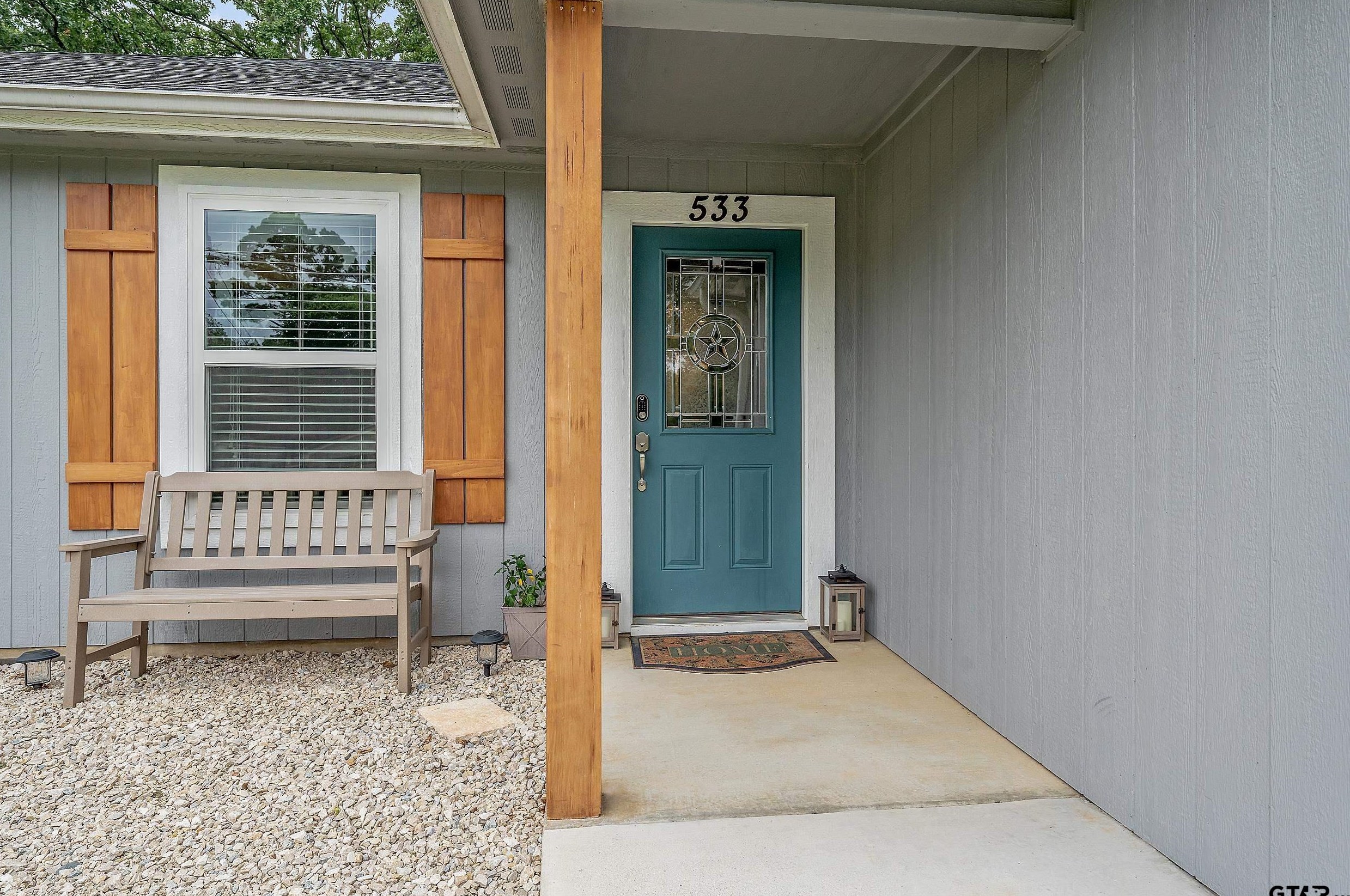 533 Wildewood Dr, Chandler, TX 75758-5438