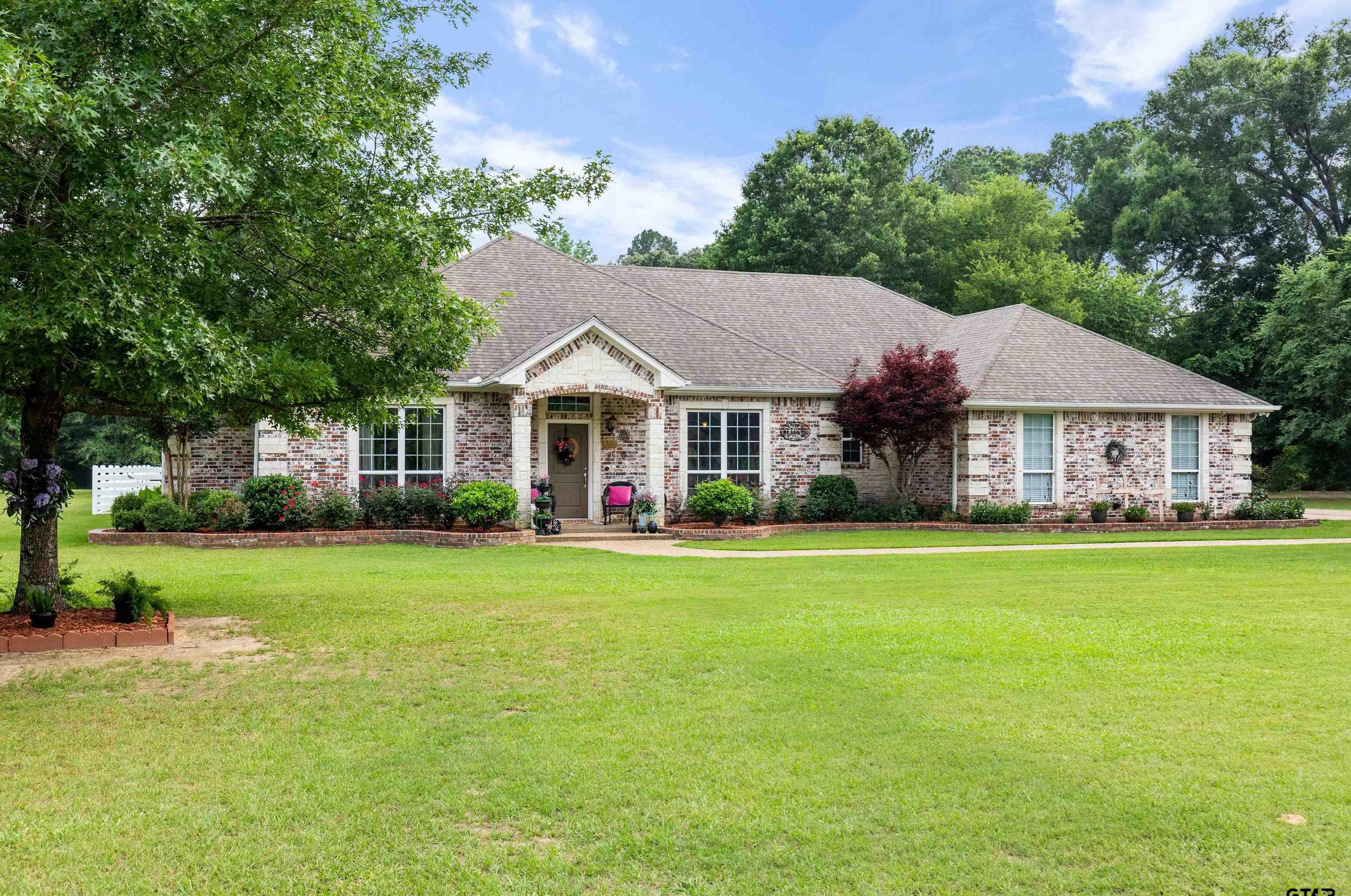 13855 Pine Overlook Dr, Flint, TX 75762-9788