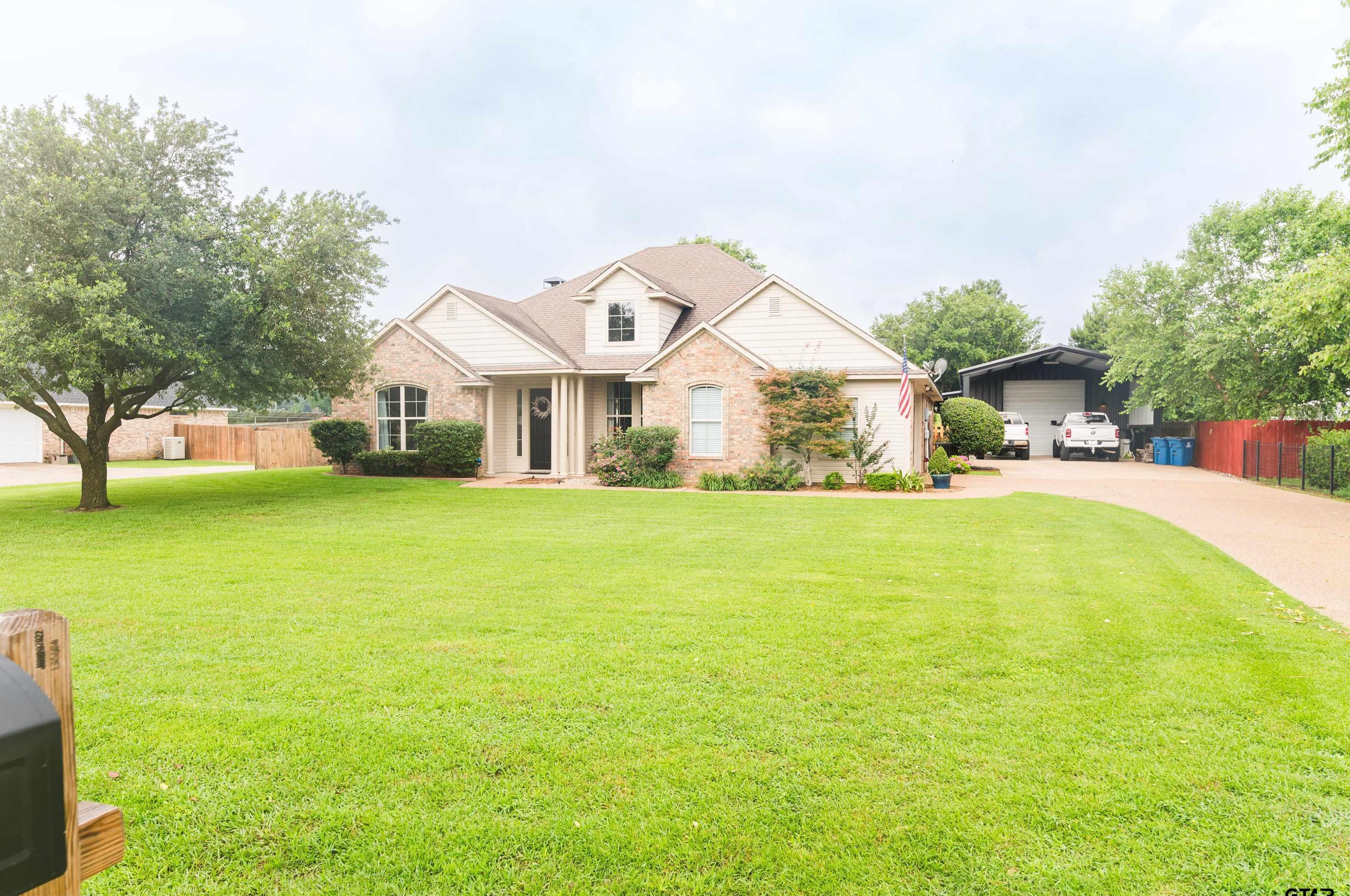 15595 County Road 1104, Flint, TX 75762-3215