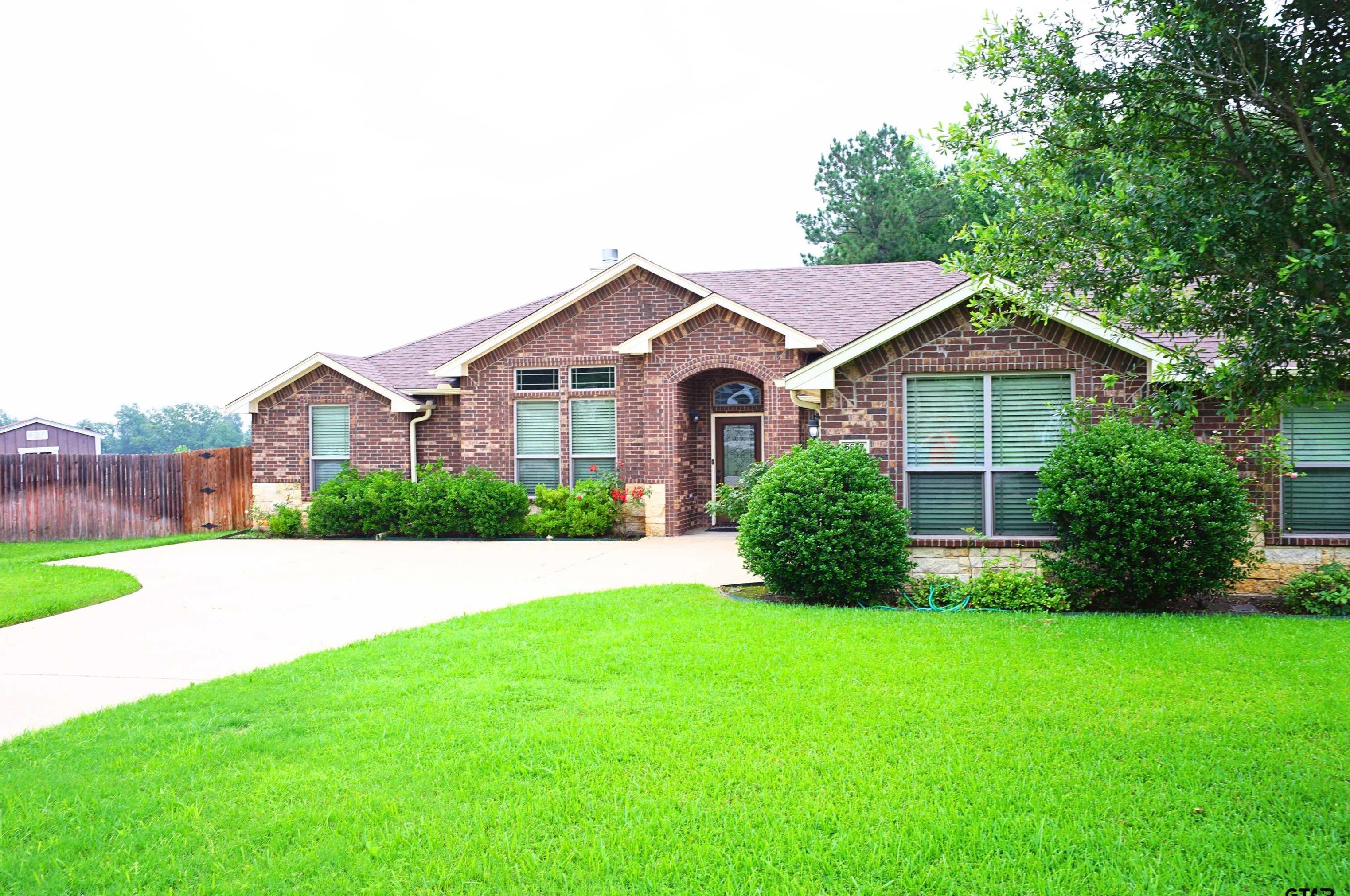 6642 Lacebark Cir, Tyler, TX 75703-0545