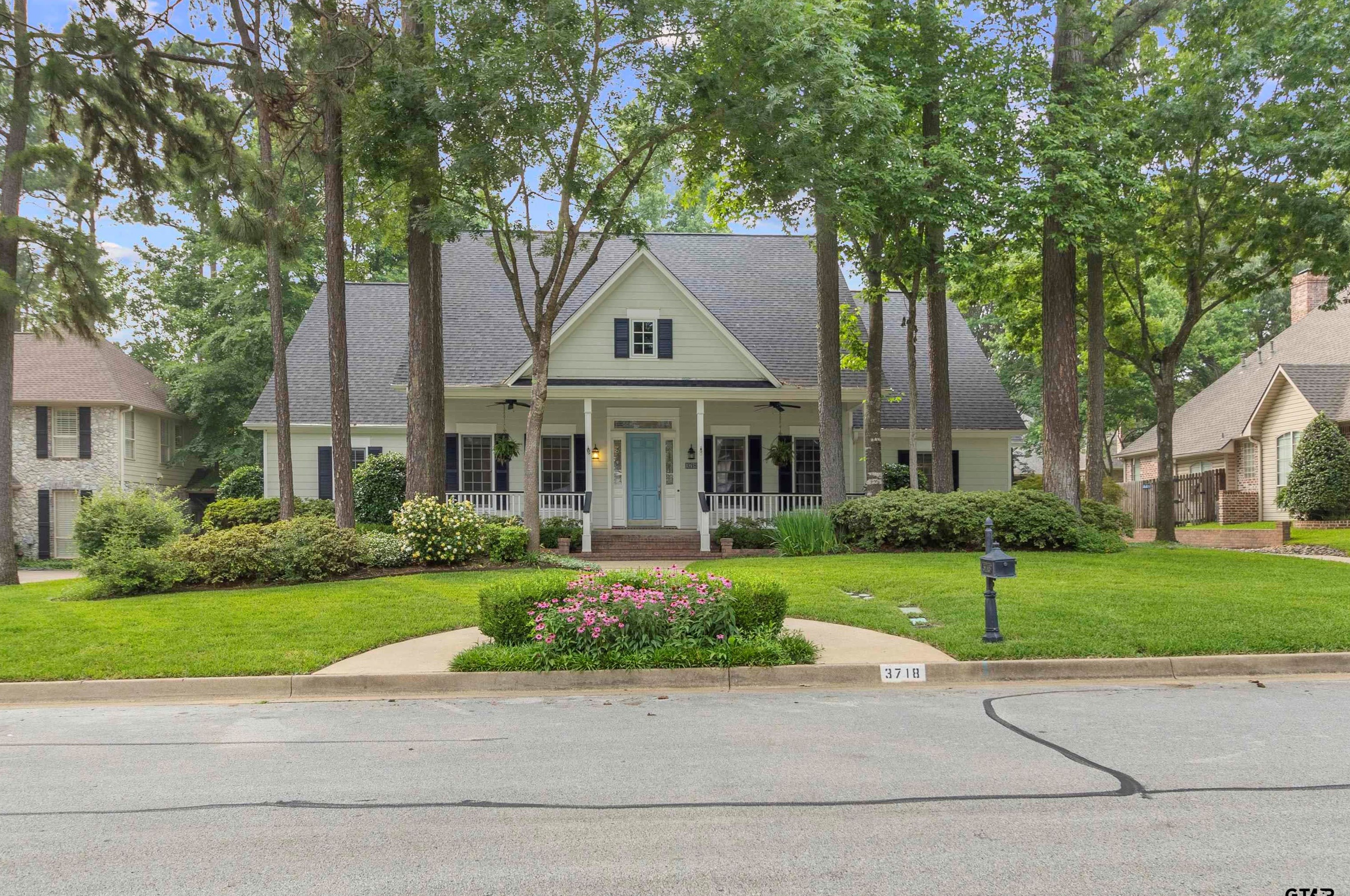 3718 Woods Blvd, Tyler, TX 75707-1681