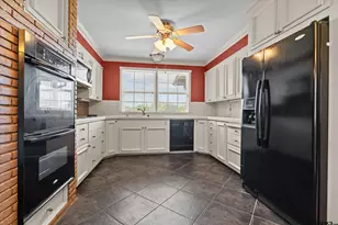 1248 Canada St, Jacksonville, TX 75766 - Photo 18