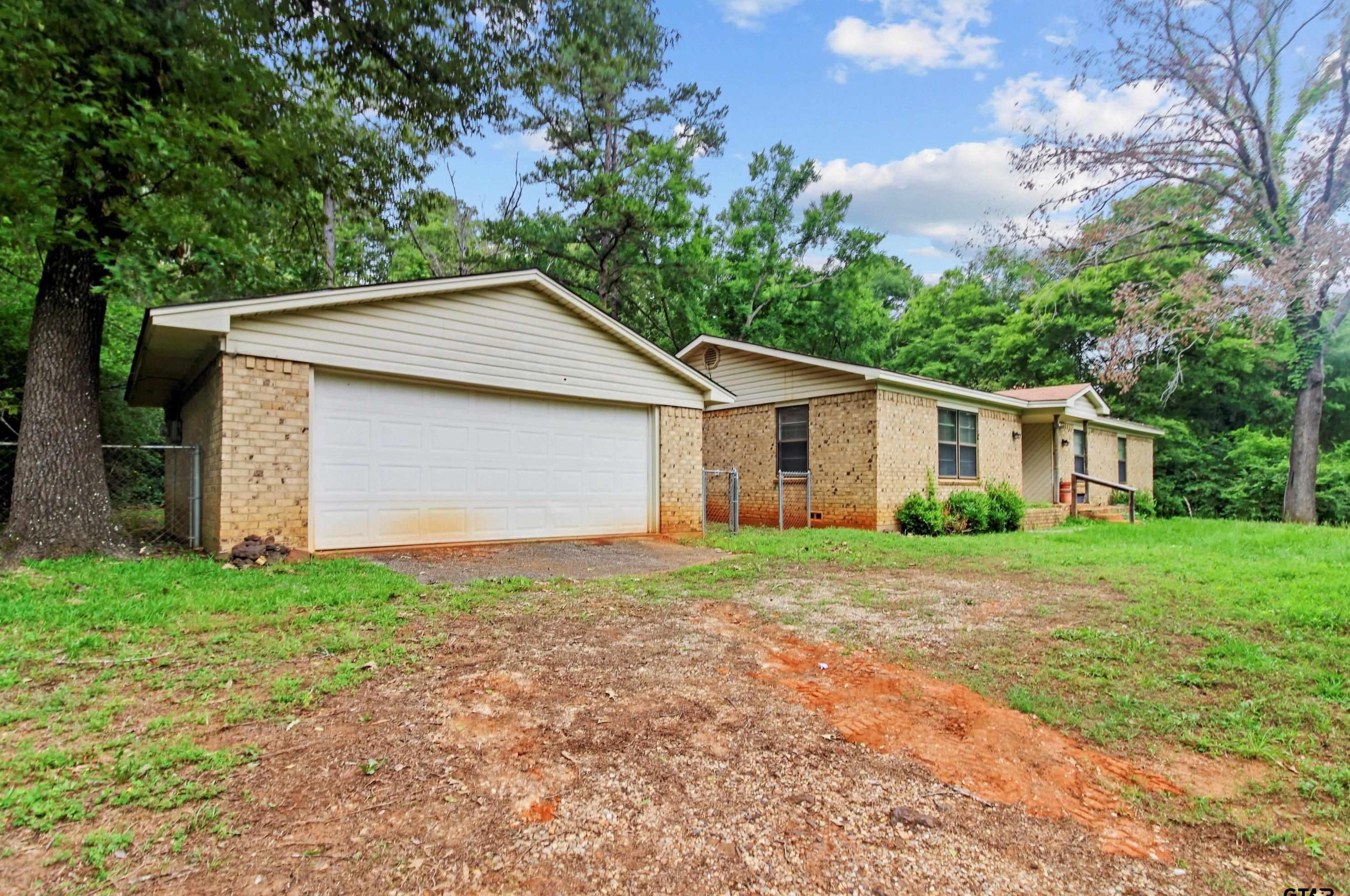 10835 County Road 4150, Tyler, TX 75704-2919