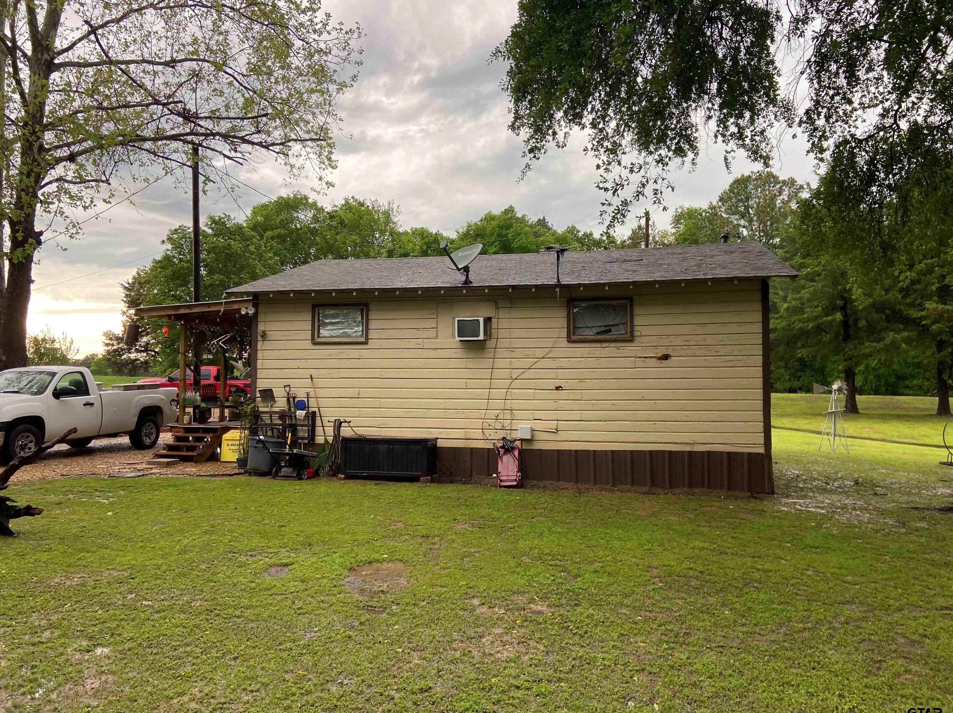 3377 Fm 16, Tyler, TX 75706