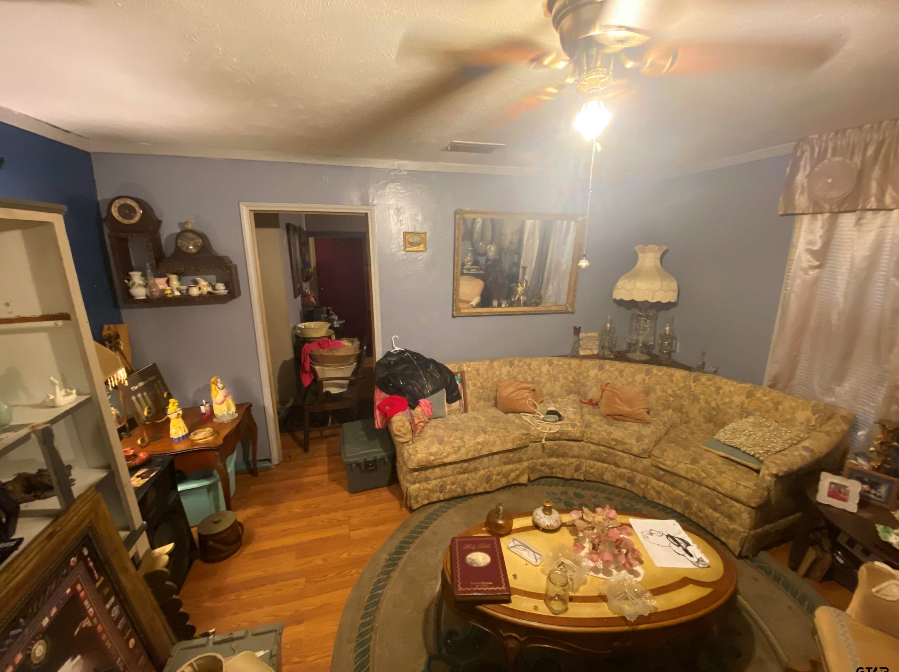 3371 Fm 16, Tyler TX  75706-2435 exterior