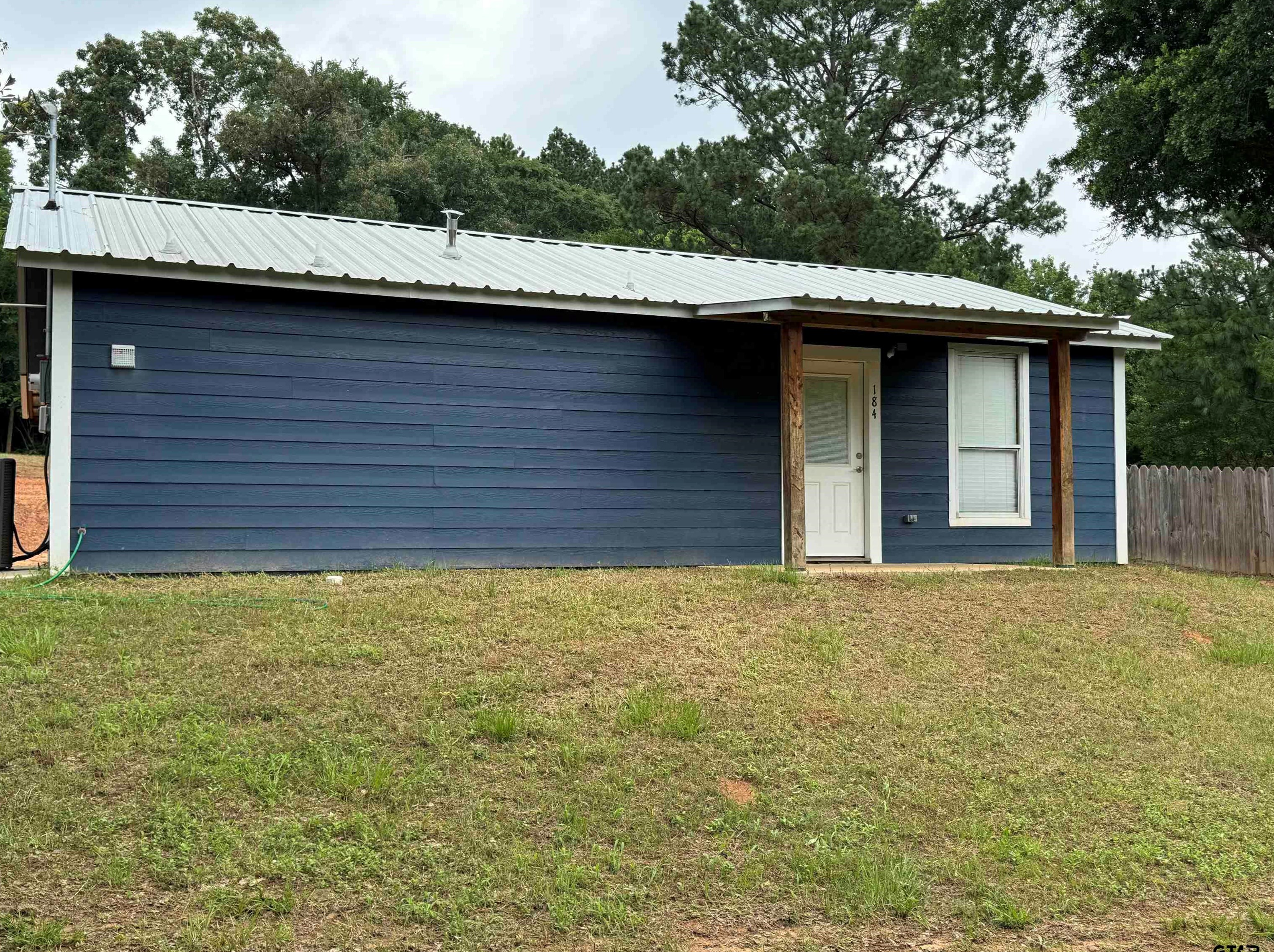 184 Goff St, Rusk, TX 75785-3000