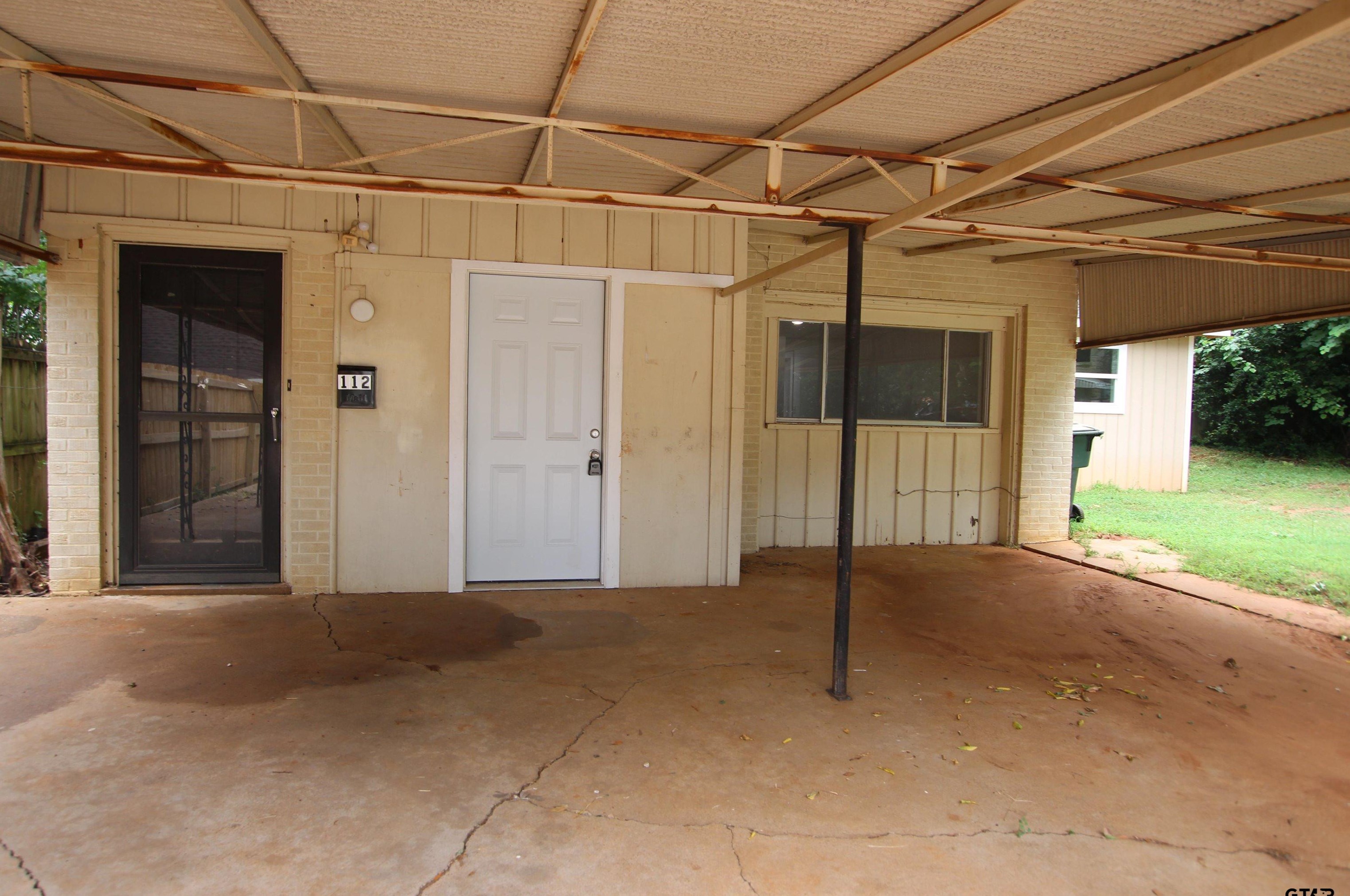 112 E 4th St, Tyler, TX 75701