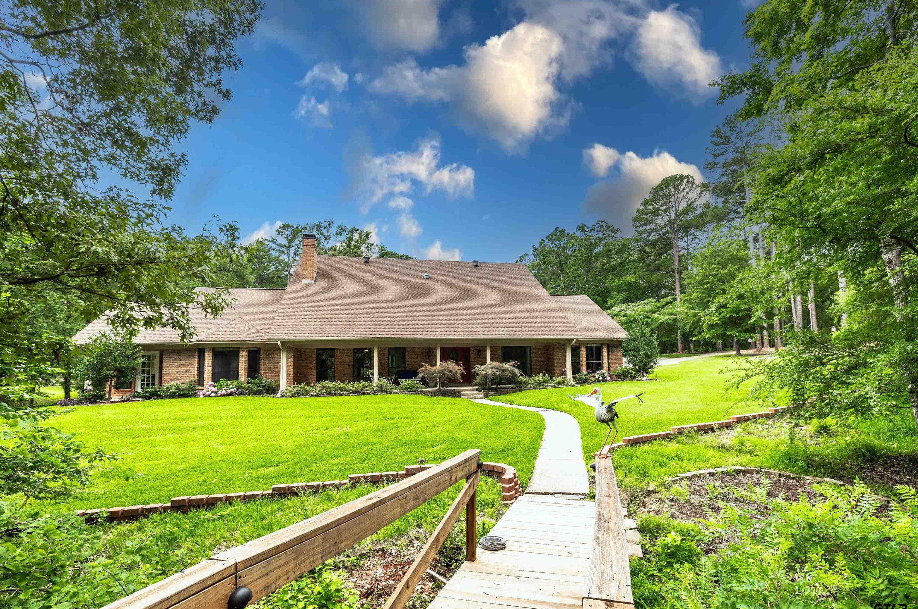 7067 Appomattox, Flint, TX 75762-9583