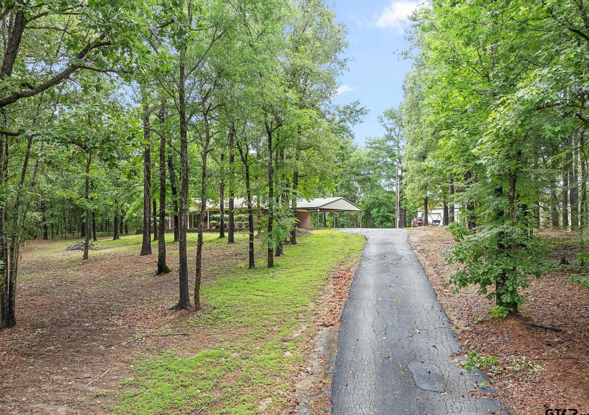 421 County Road 319, Tyler, TX 75706-2909