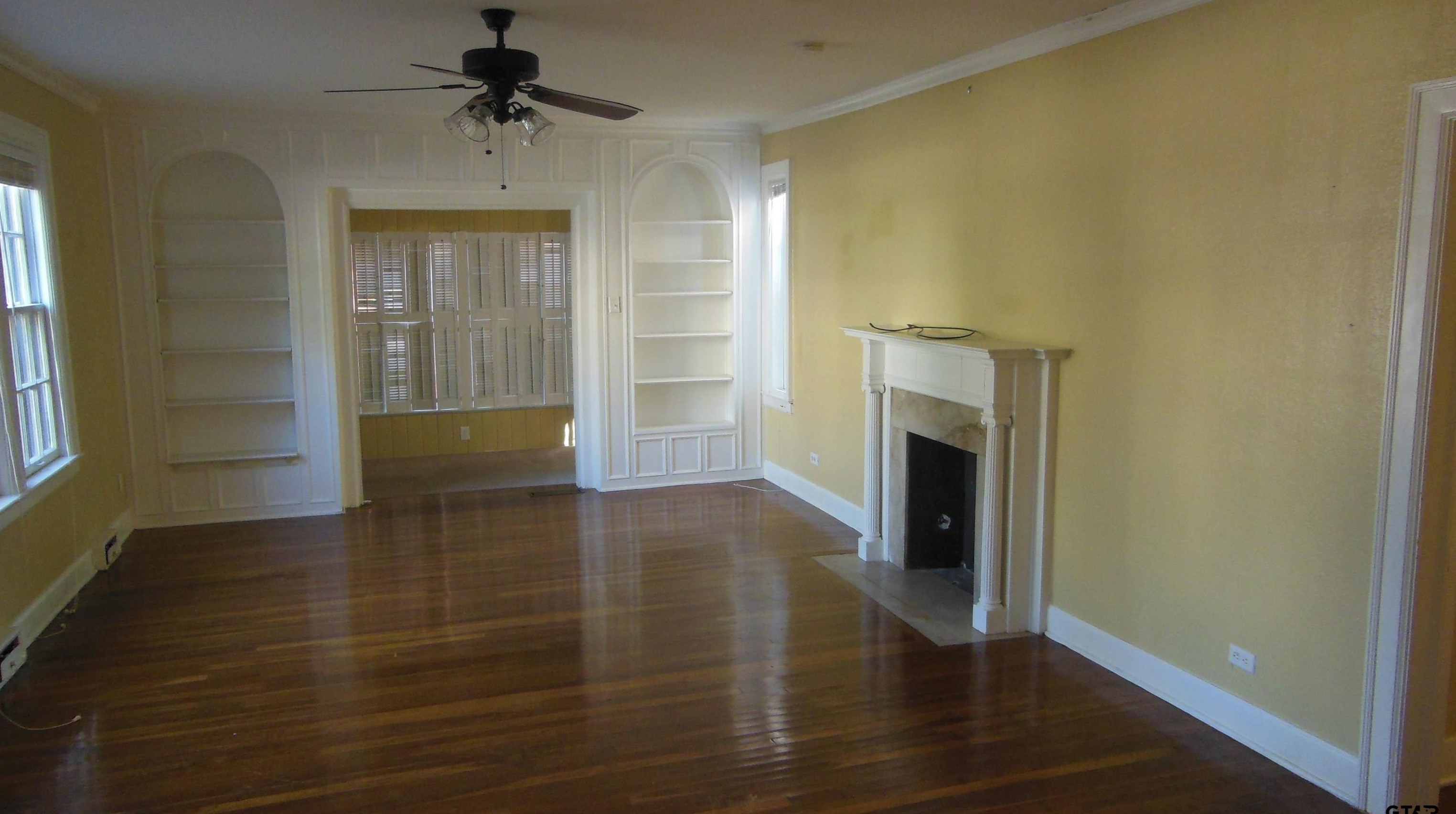 208 Phillips St, Tyler, TX 75701-1642
