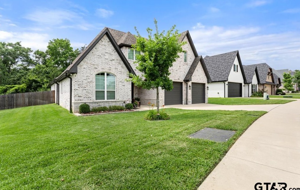 7614 Princedale, Tyler, TX 75703-0592