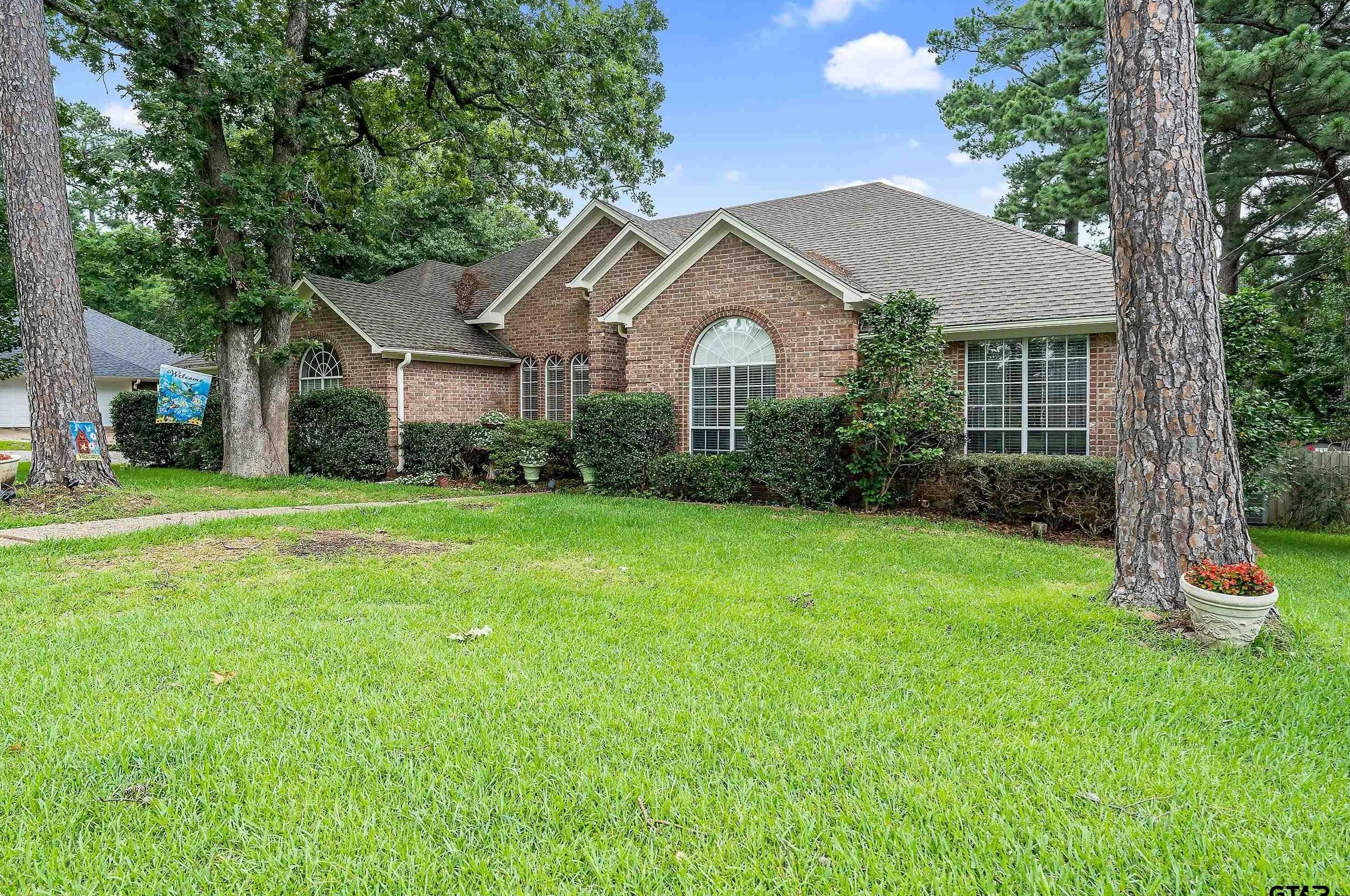 1408 Santa Fe Trl, Tyler, TX 75703-0420