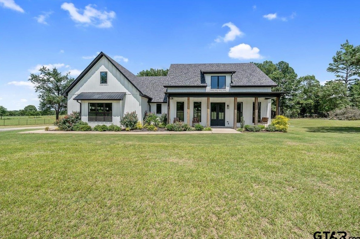 14544 Vz County Road 4811, Chandler, TX 75758-3598