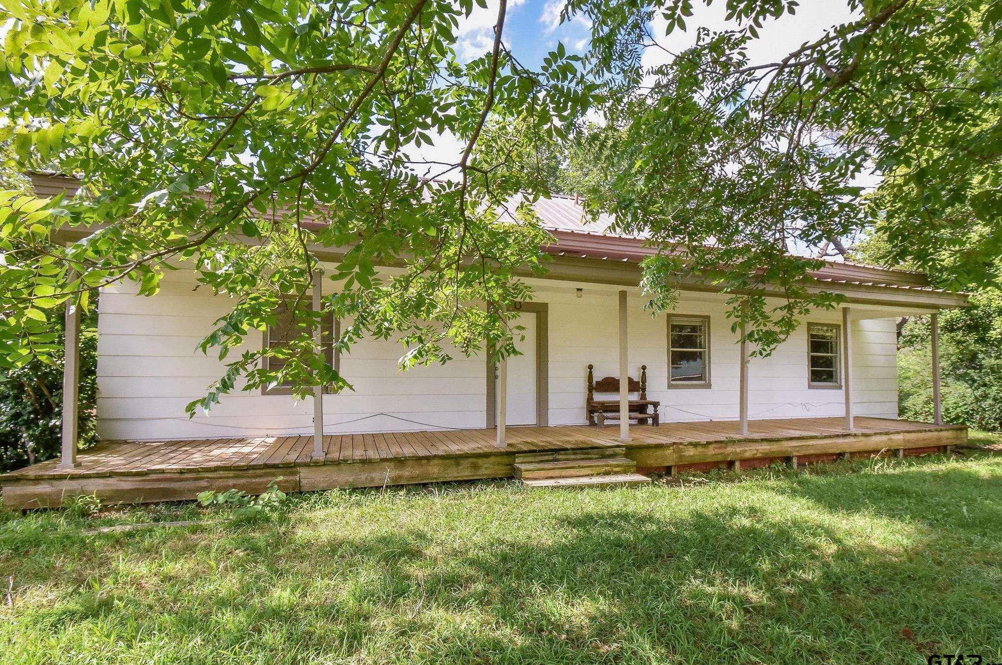 152 Impala Rd, Gilmer, TX 75644-4411