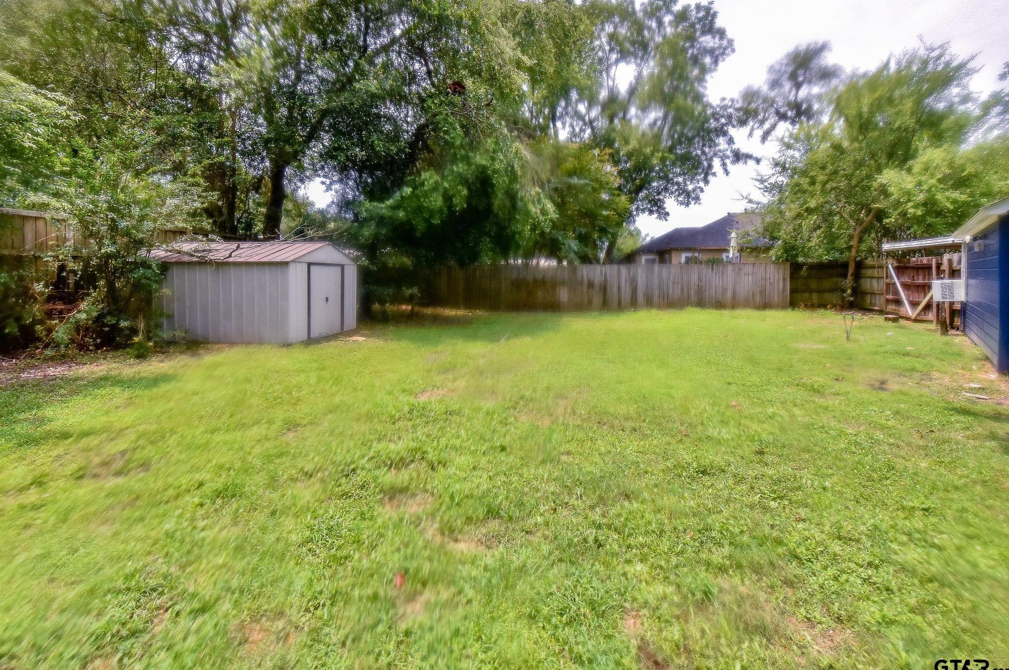 408 Woodlawn St, Henderson TX  75652-6044 exterior