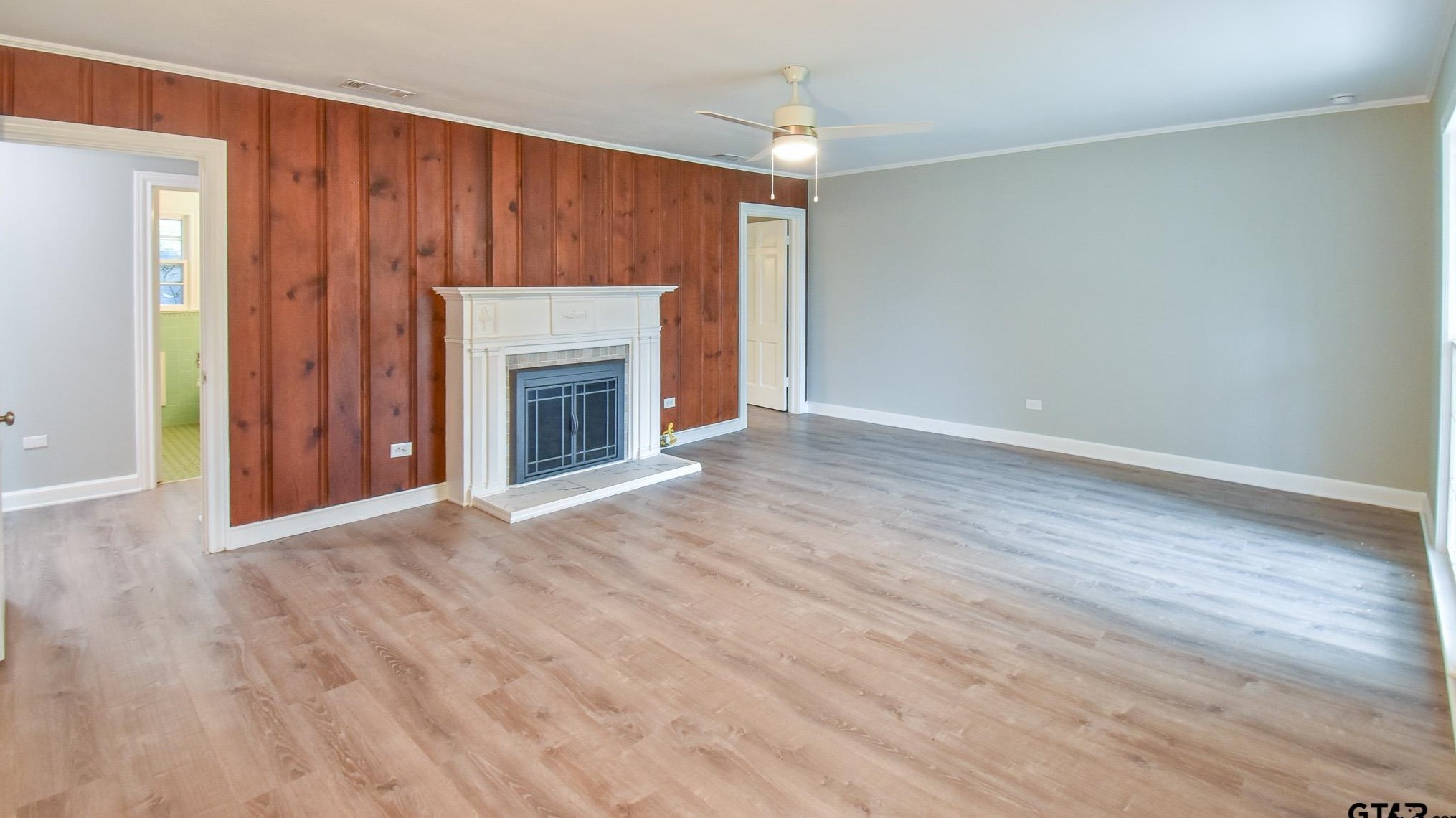 408 Woodlawn St, Henderson TX  75652-6044 exterior