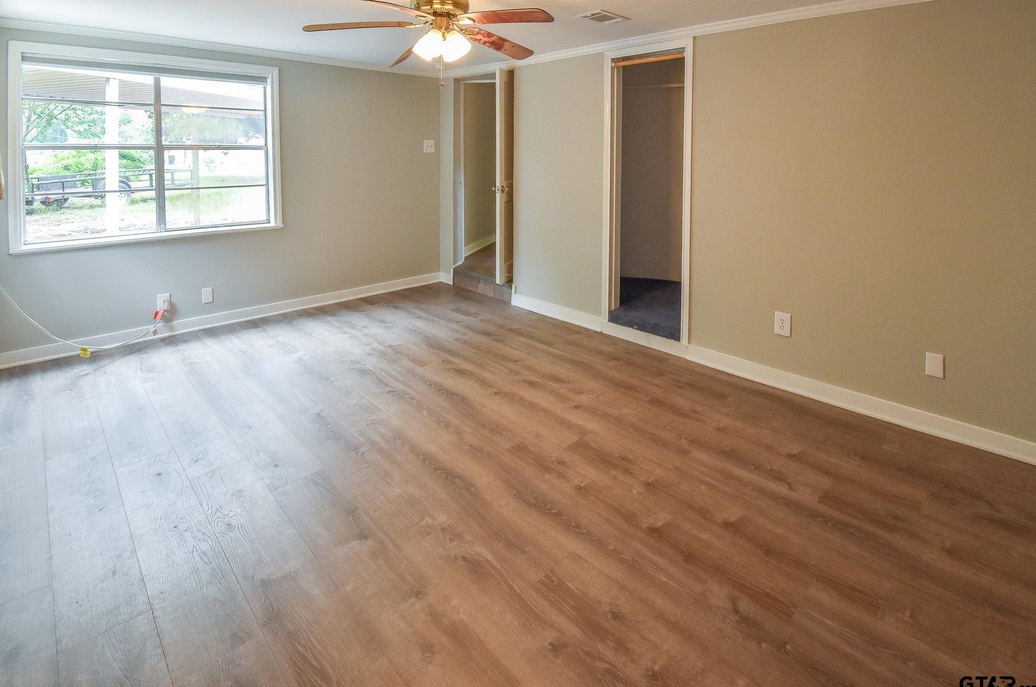 408 Woodlawn St, Henderson TX  75652-6044 exterior