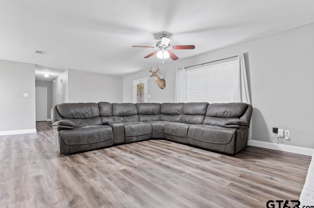 3429 State Highway 154, Gilmer, TX 75645-6829