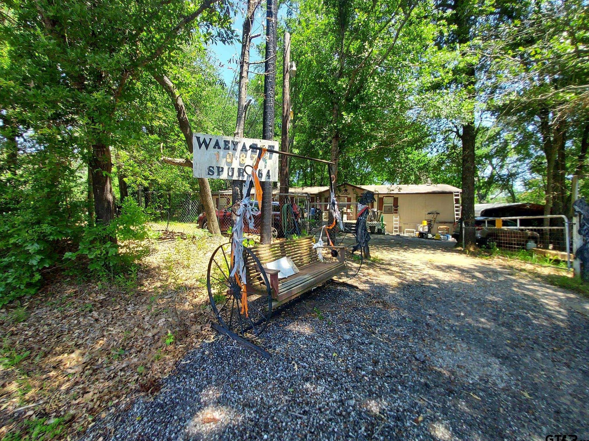 10871 Spur 164, Tyler, TX 75709-5126
