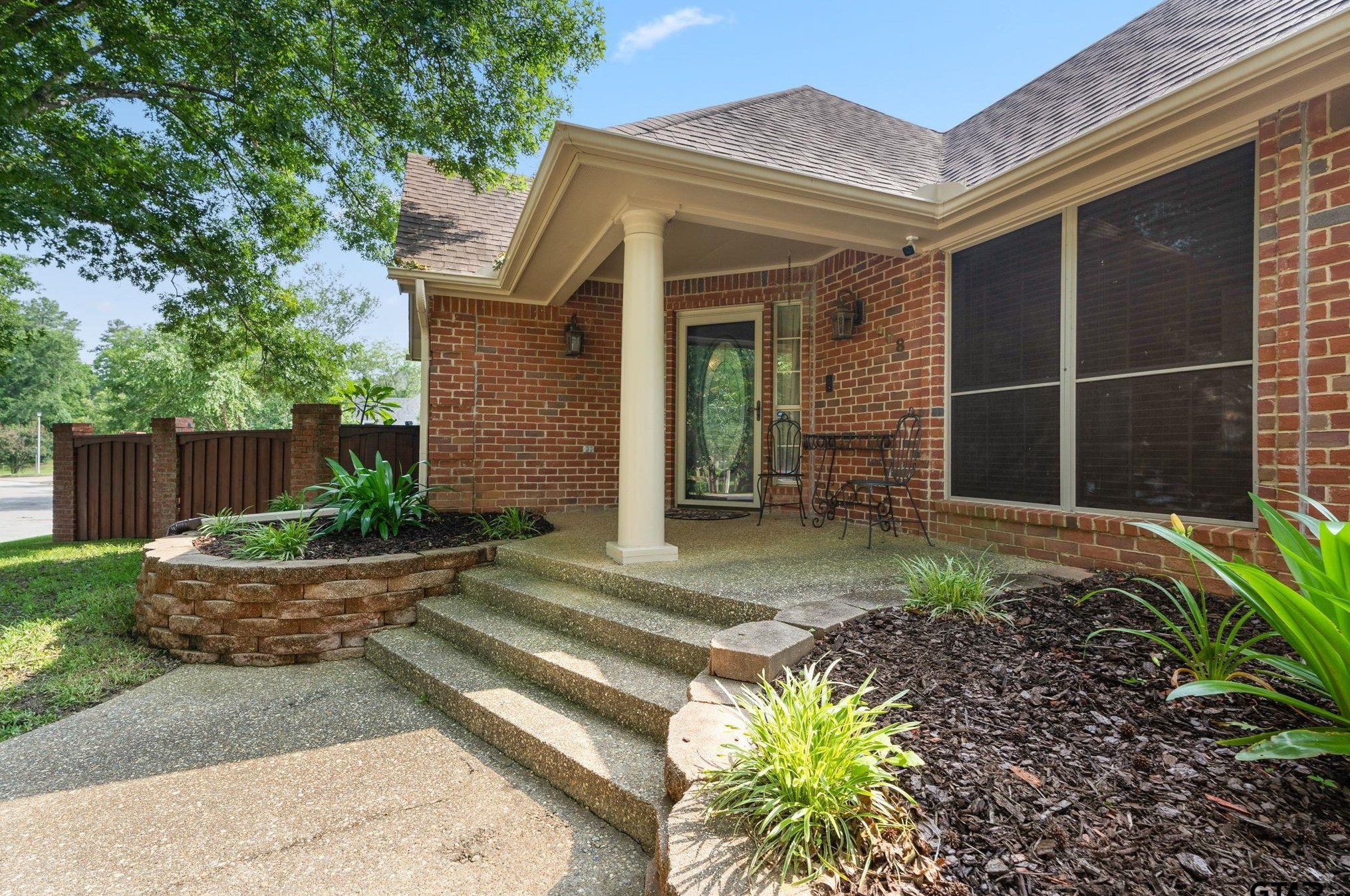 408 Rosebrook Cir, Whitehouse, TX 75791-3550