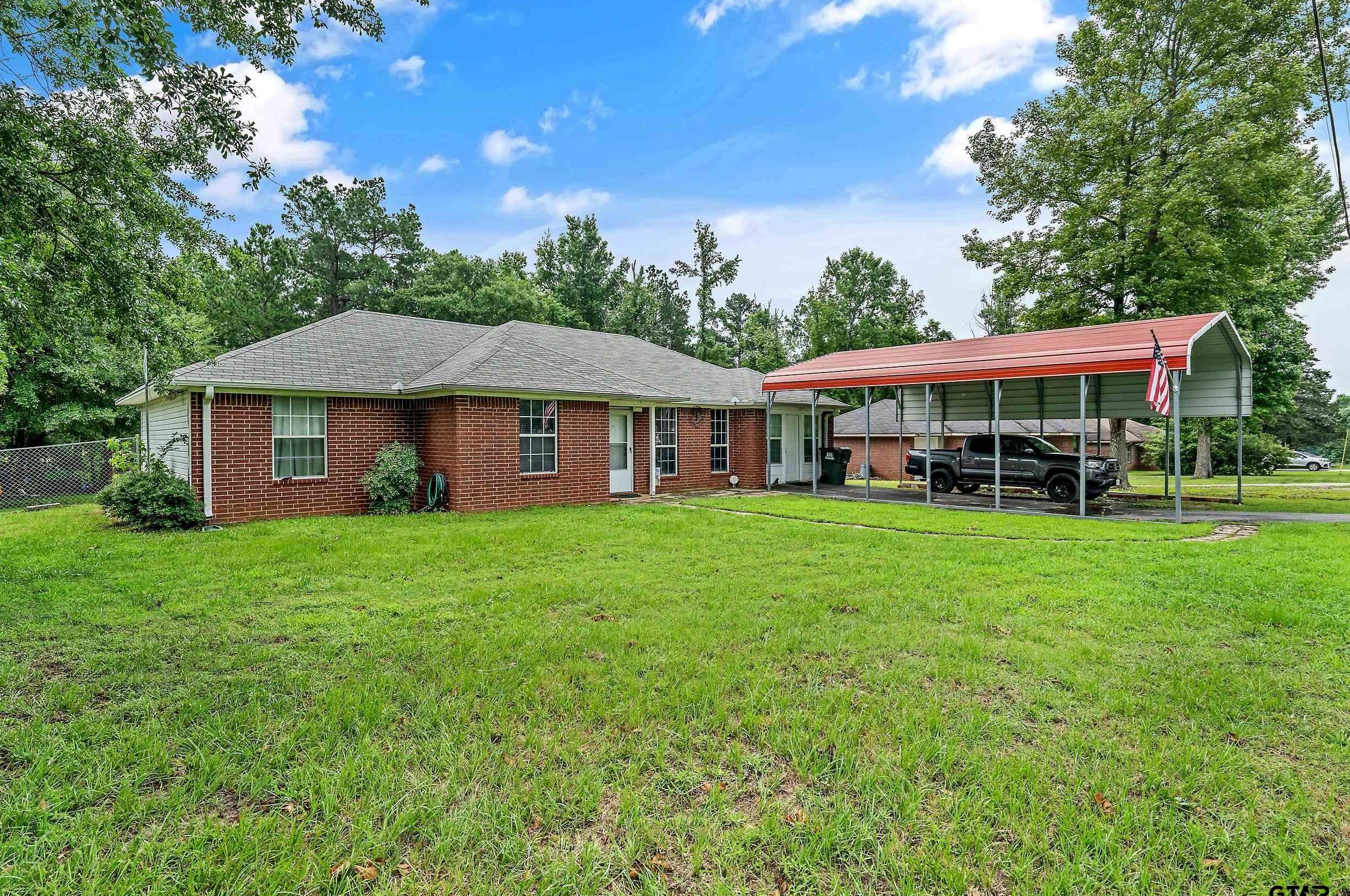 10307 Westridge St, Tyler, TX 75709-3547
