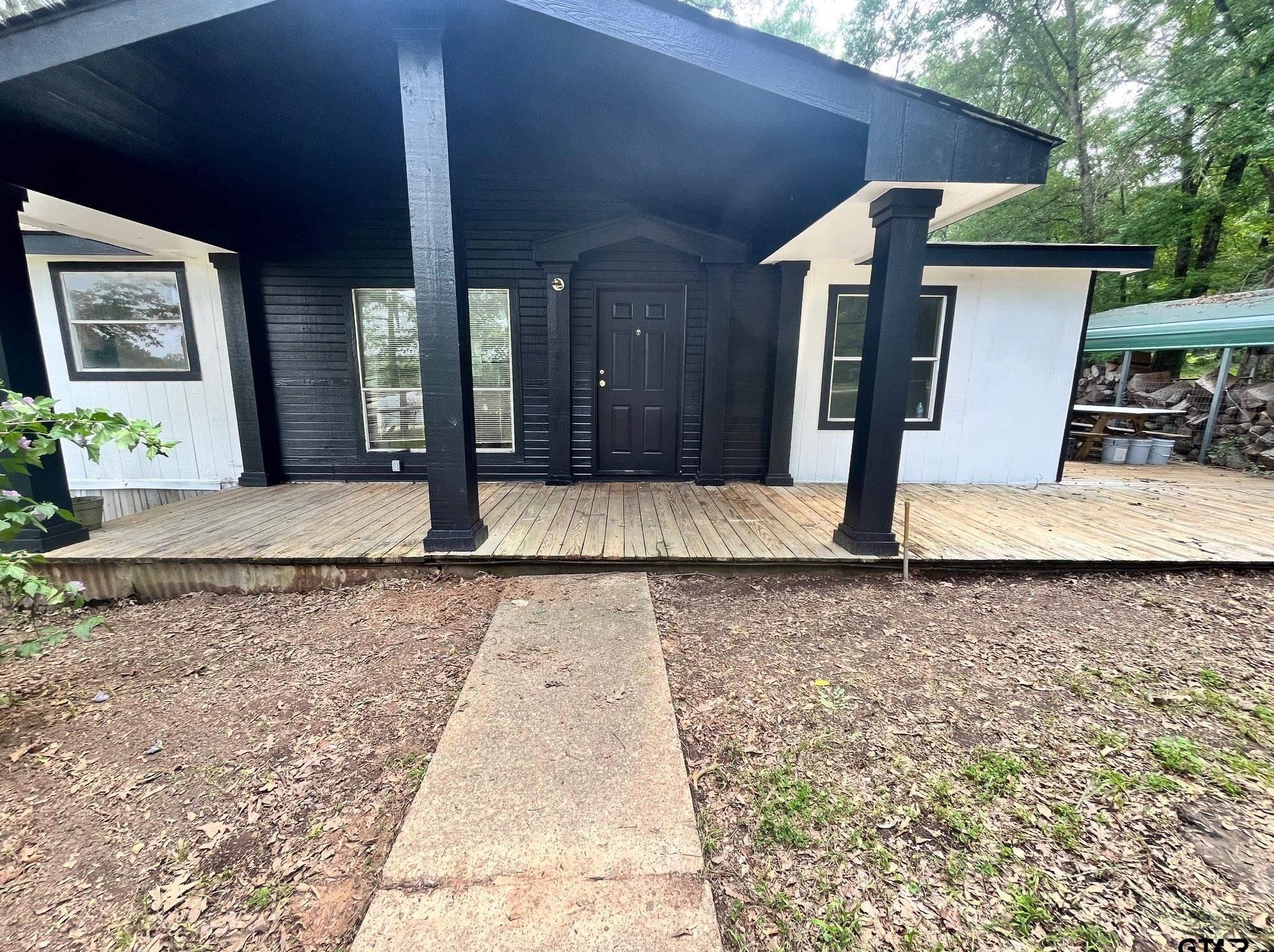 20831 County Rd 2138, Griffin, TX 75789