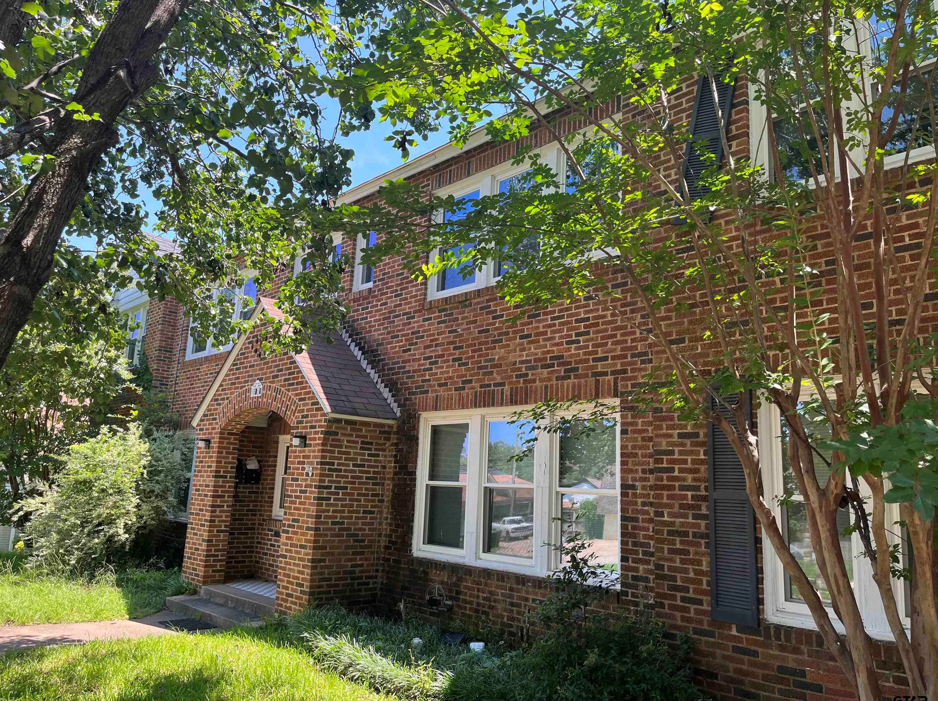 526 Bonner Ave, Tyler, TX 75702-8041