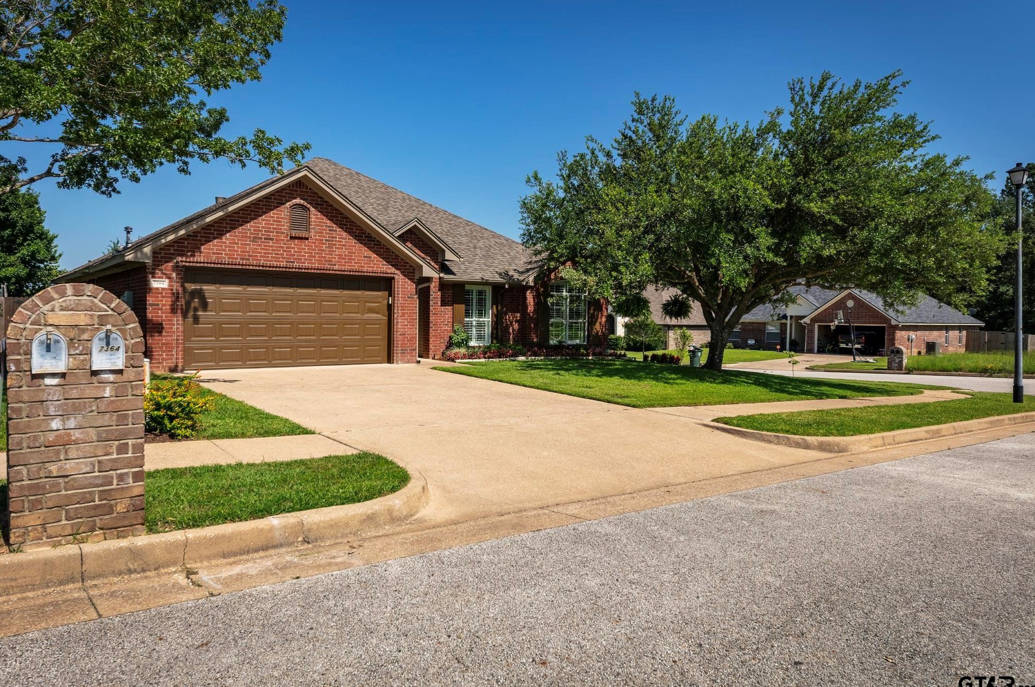 7364 Manassas Ln, Tyler, TX 75703-7322