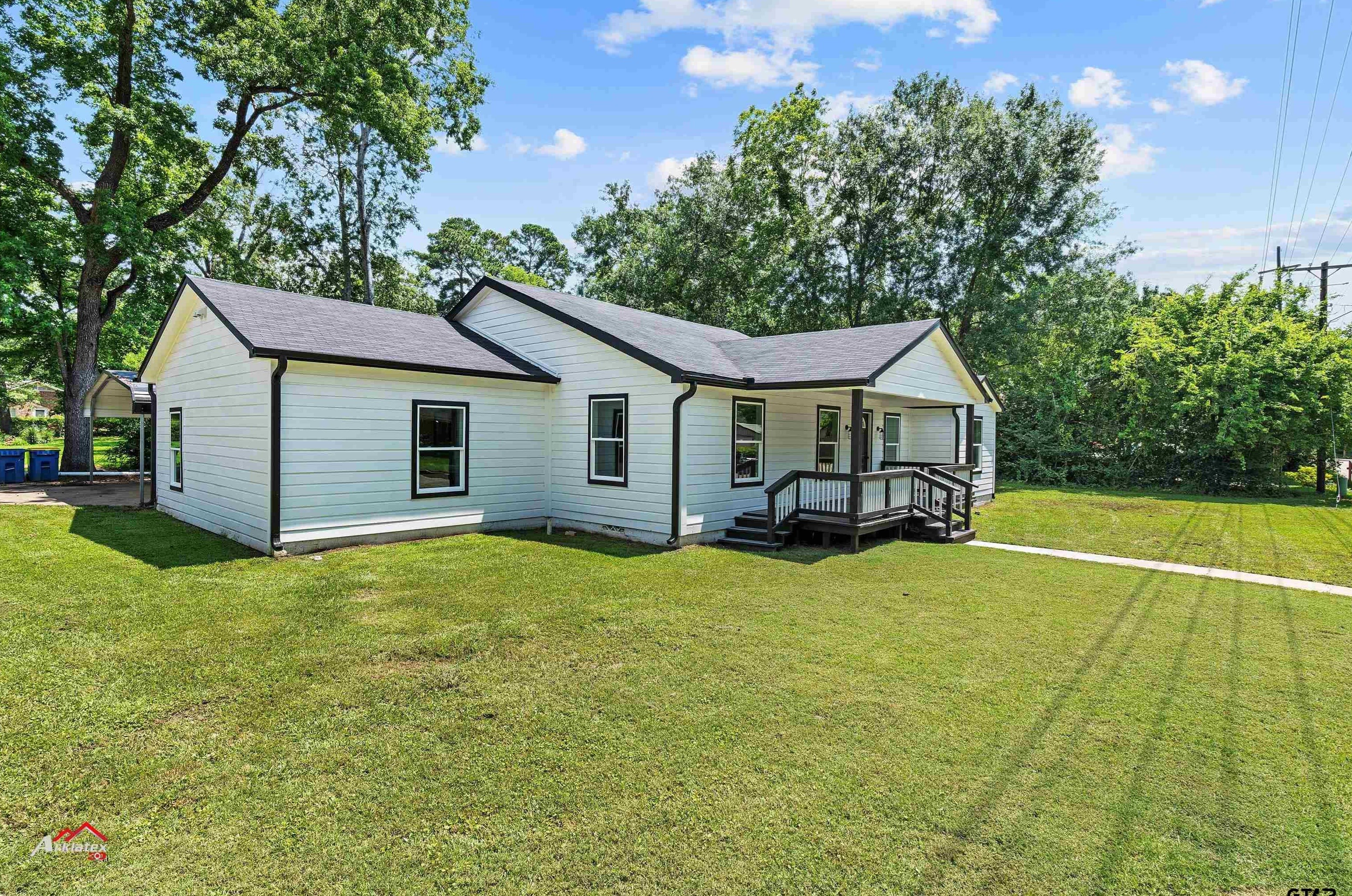 803 Hunter, Kilgore, TX 75662