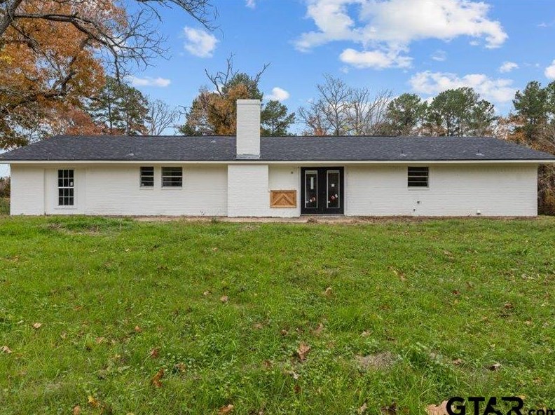 4692 An County Road 2101, Palestine, TX 75801-0625