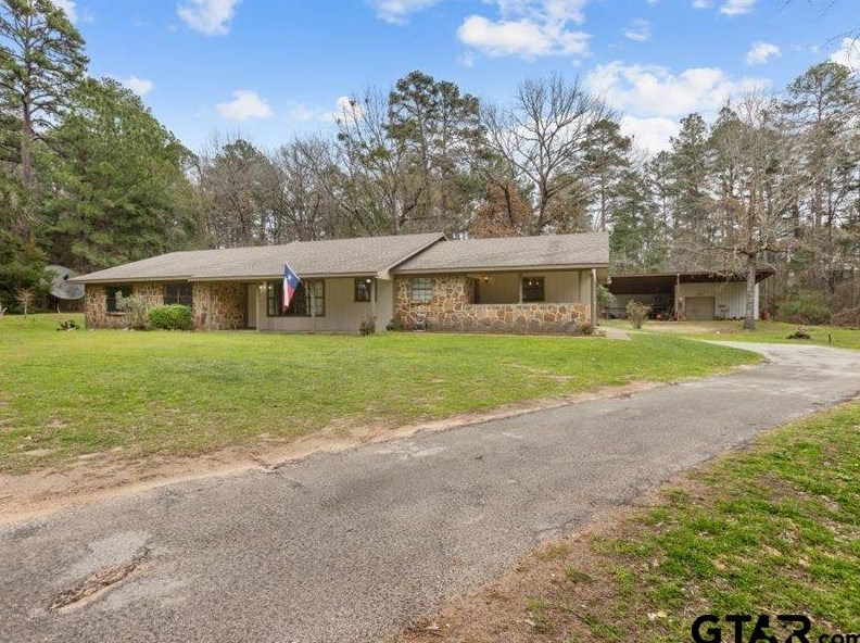 1641 An County Road 385, Palestine, TX 75801-1848